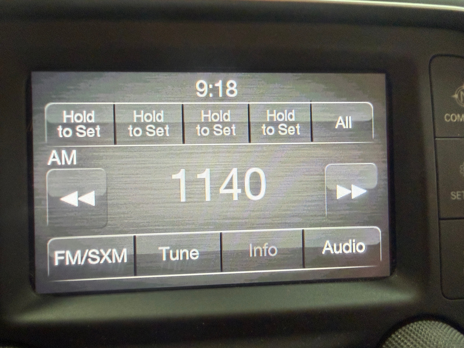 Thumbnail: 2024 RAM 1500 Classic - 4