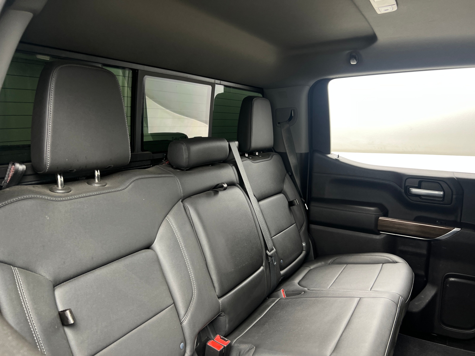 Thumbnail: 2021 Chevrolet Silverado 1500 - 6