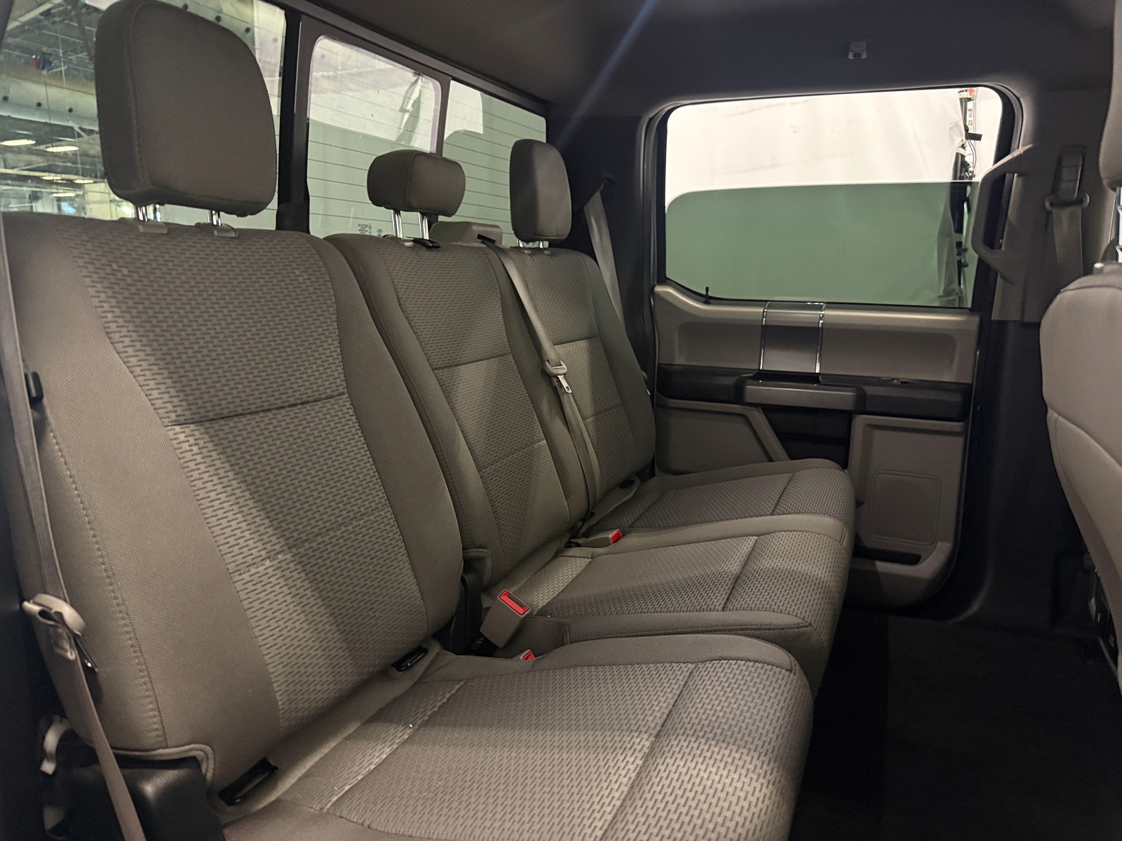 Thumbnail: 2020 Ford Econoline - 6