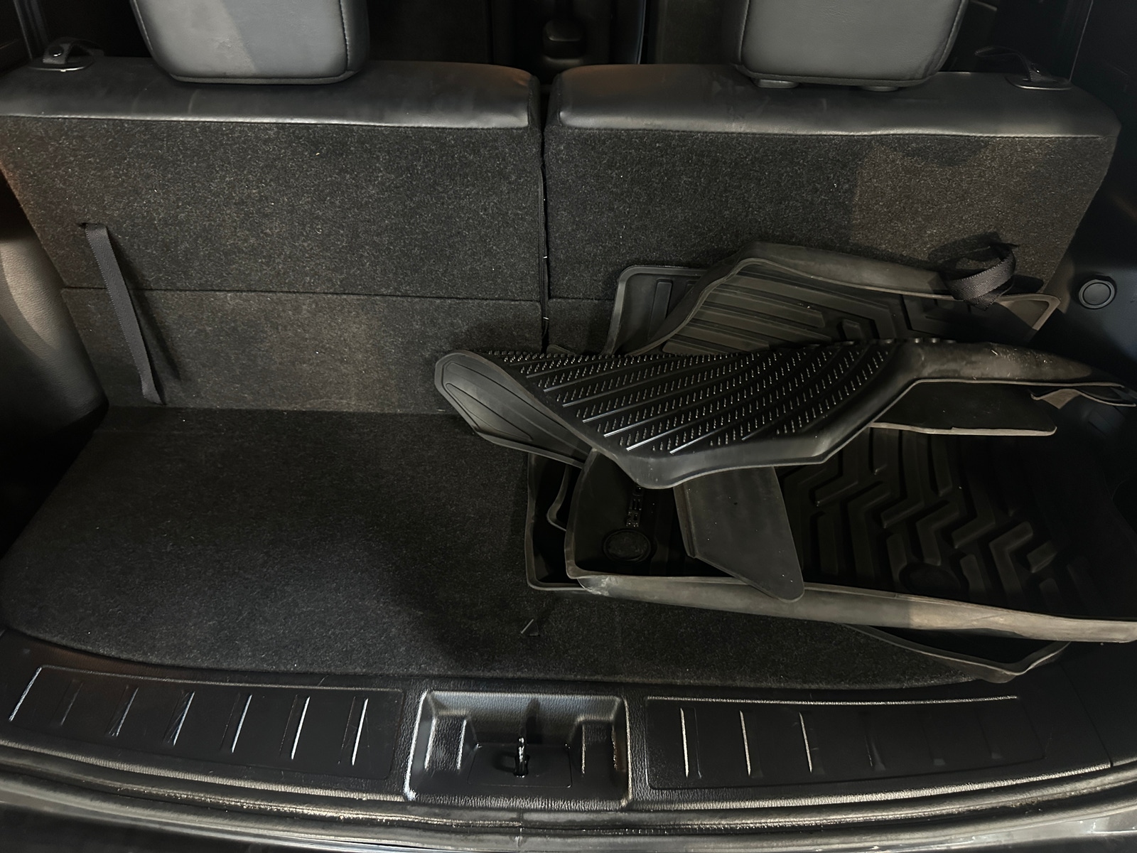Thumbnail: 2024 Mitsubishi Outlander - 6
