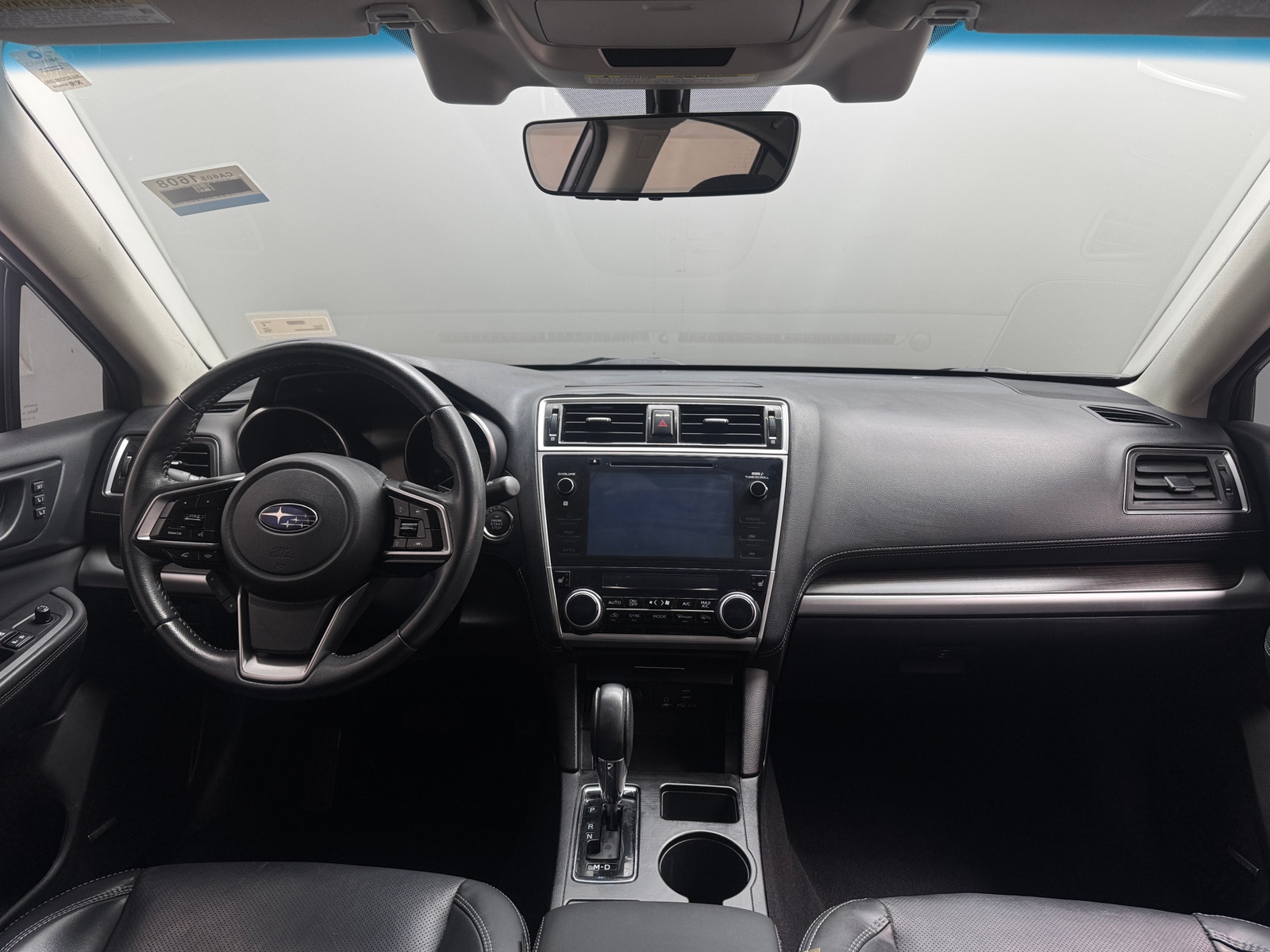 Thumbnail: 2019 Subaru Legacy - 2