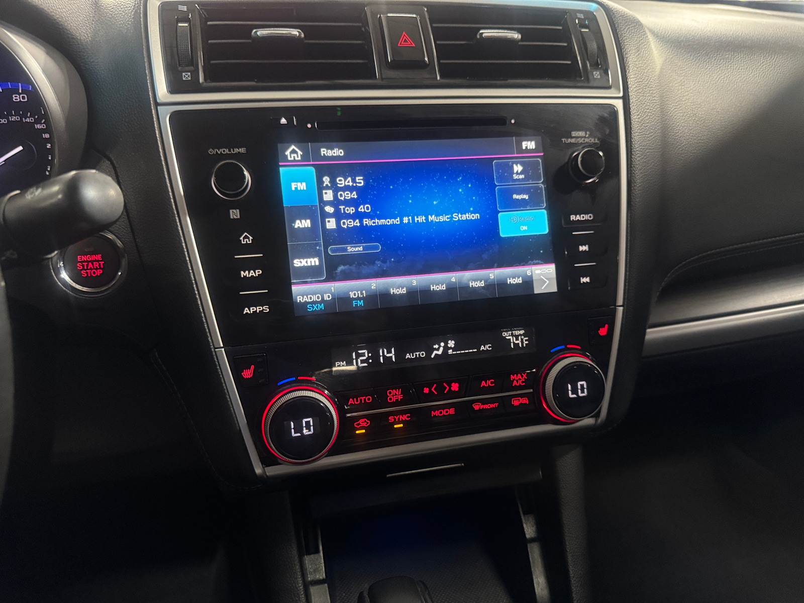 Thumbnail: 2019 Subaru Legacy - 3