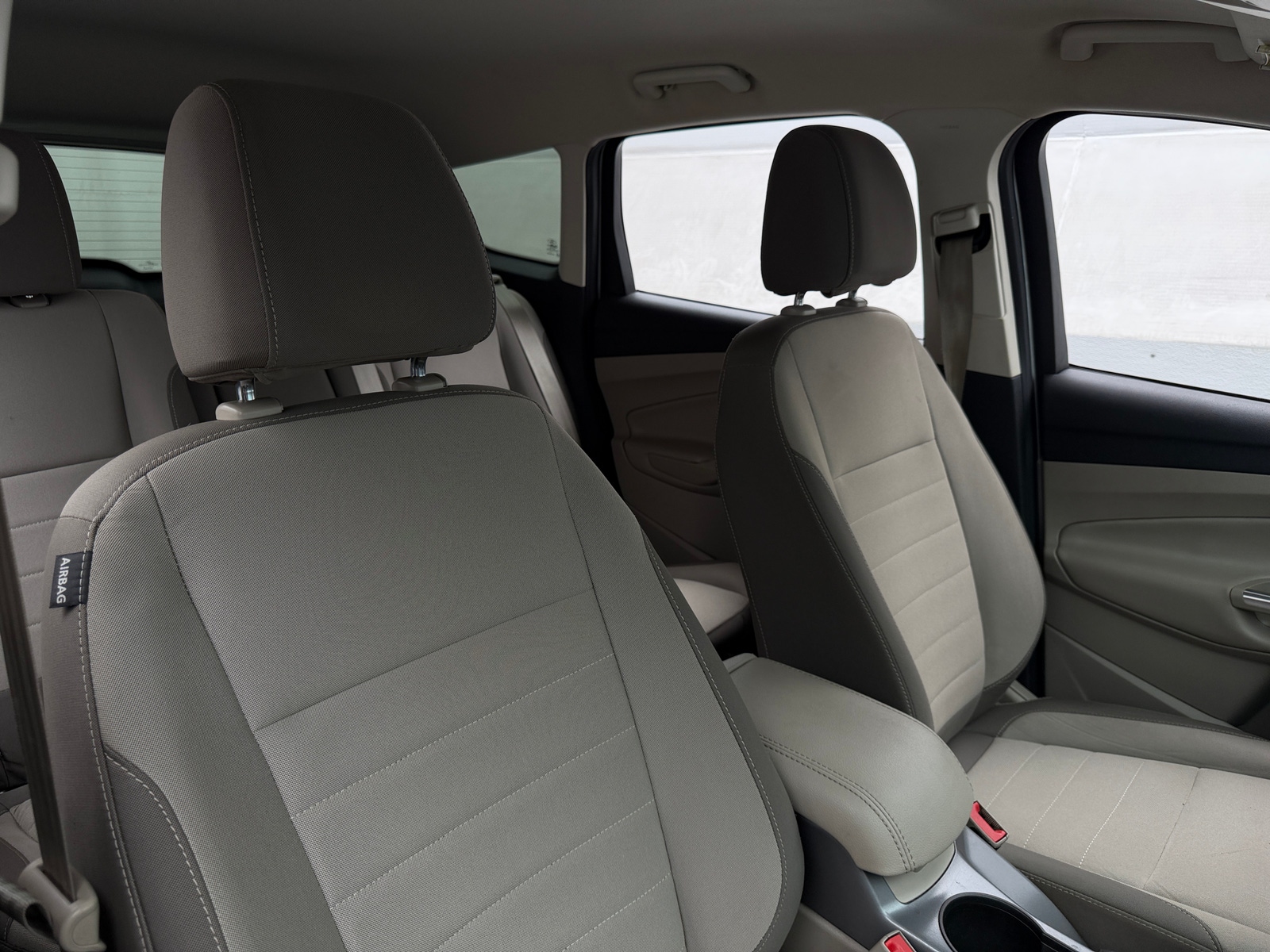 Thumbnail: 2016 Ford Escape - 2