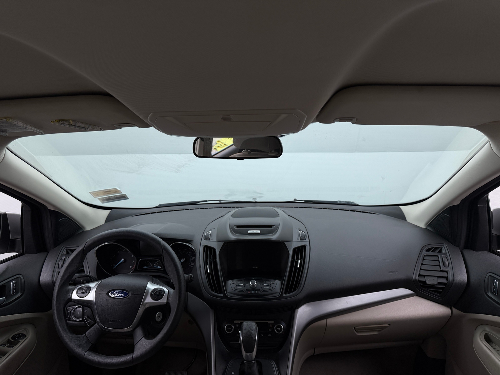 Thumbnail: 2016 Ford Escape - 3