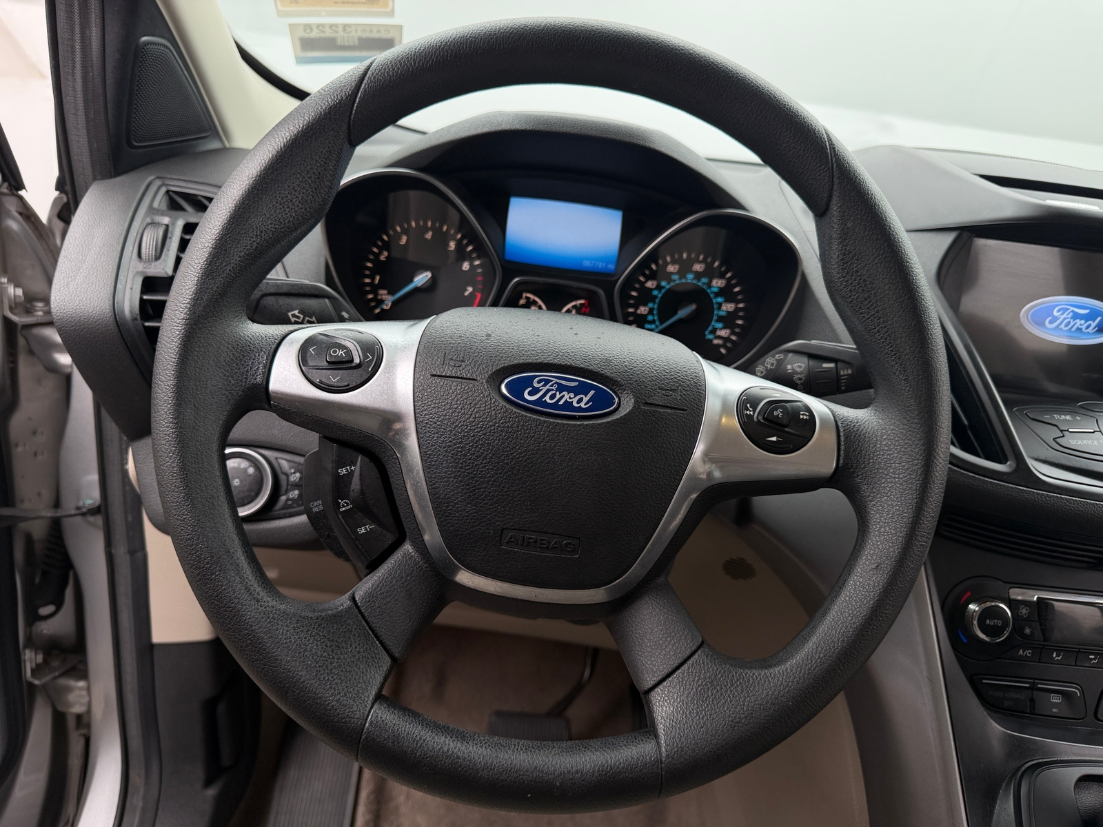 Thumbnail: 2016 Ford Escape - 5