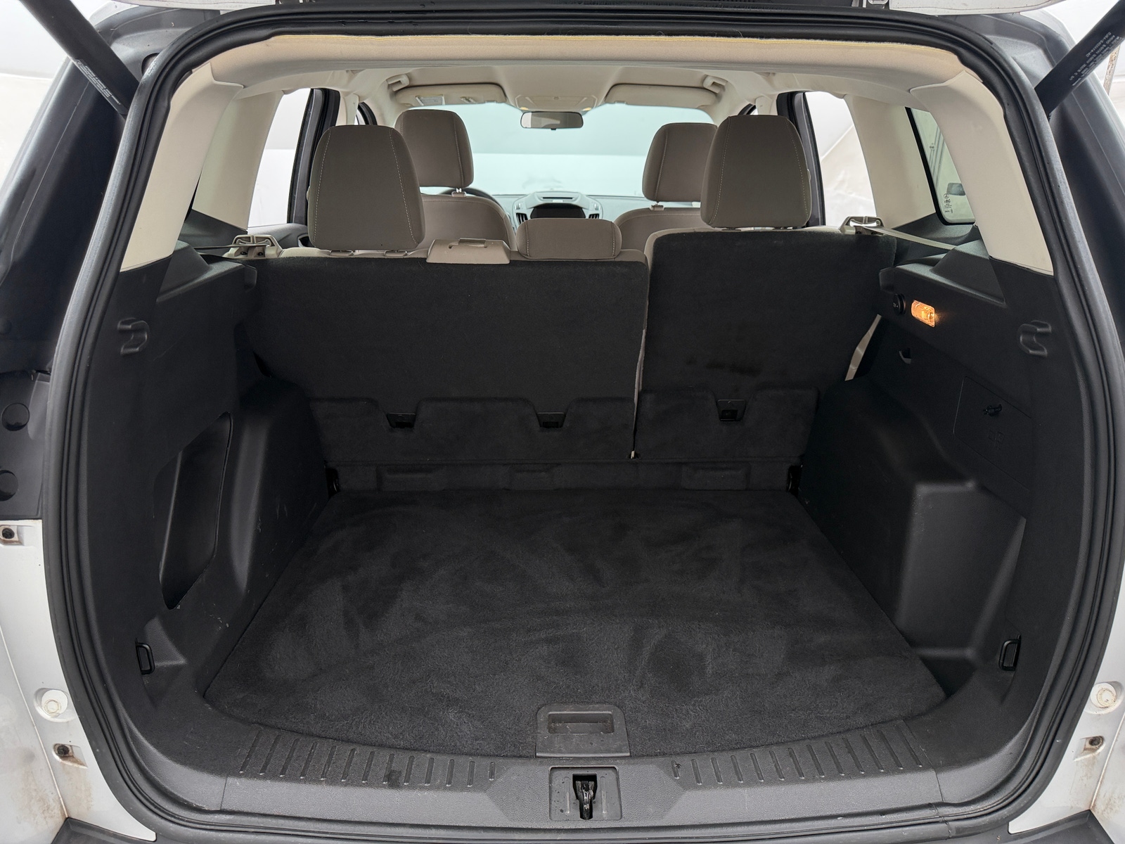 Thumbnail: 2016 Ford Escape - 7