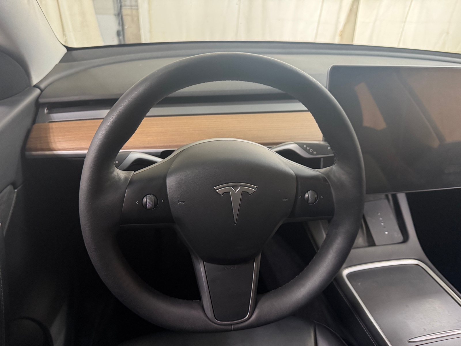 Thumbnail: 2021 Tesla Model Y - 4
