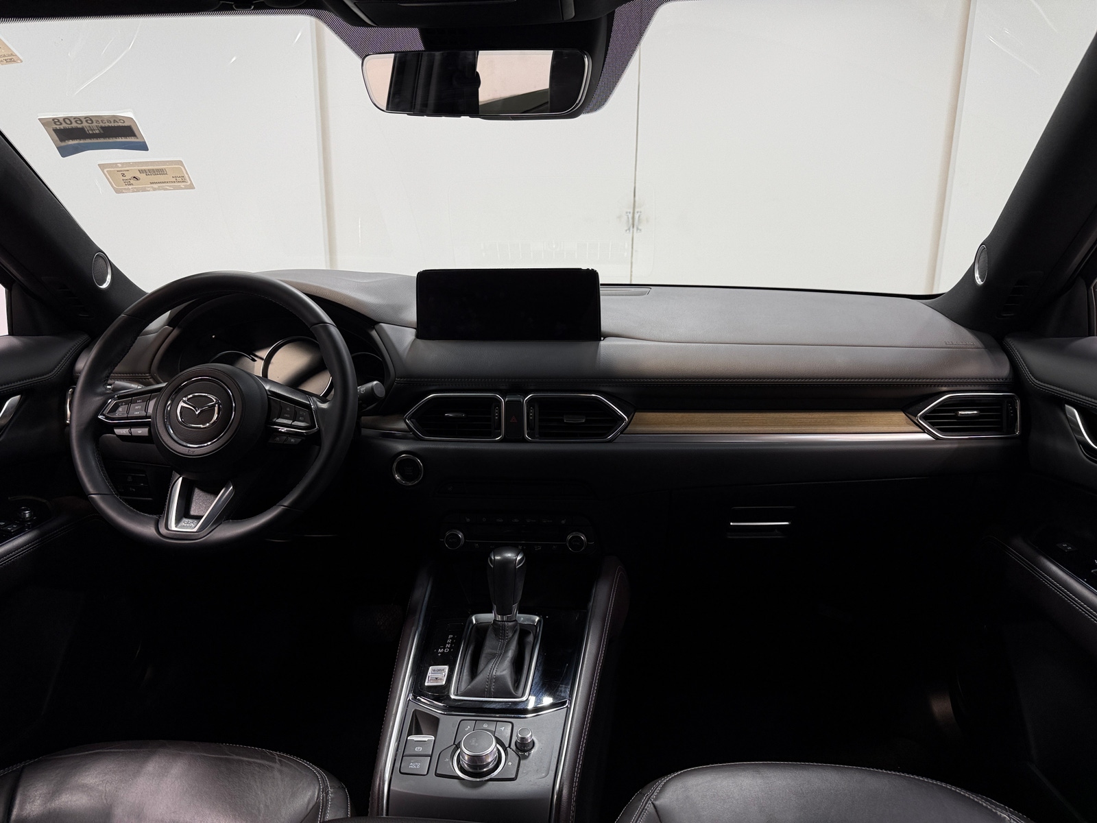 Thumbnail: 2024 Mazda CX-5 - 2