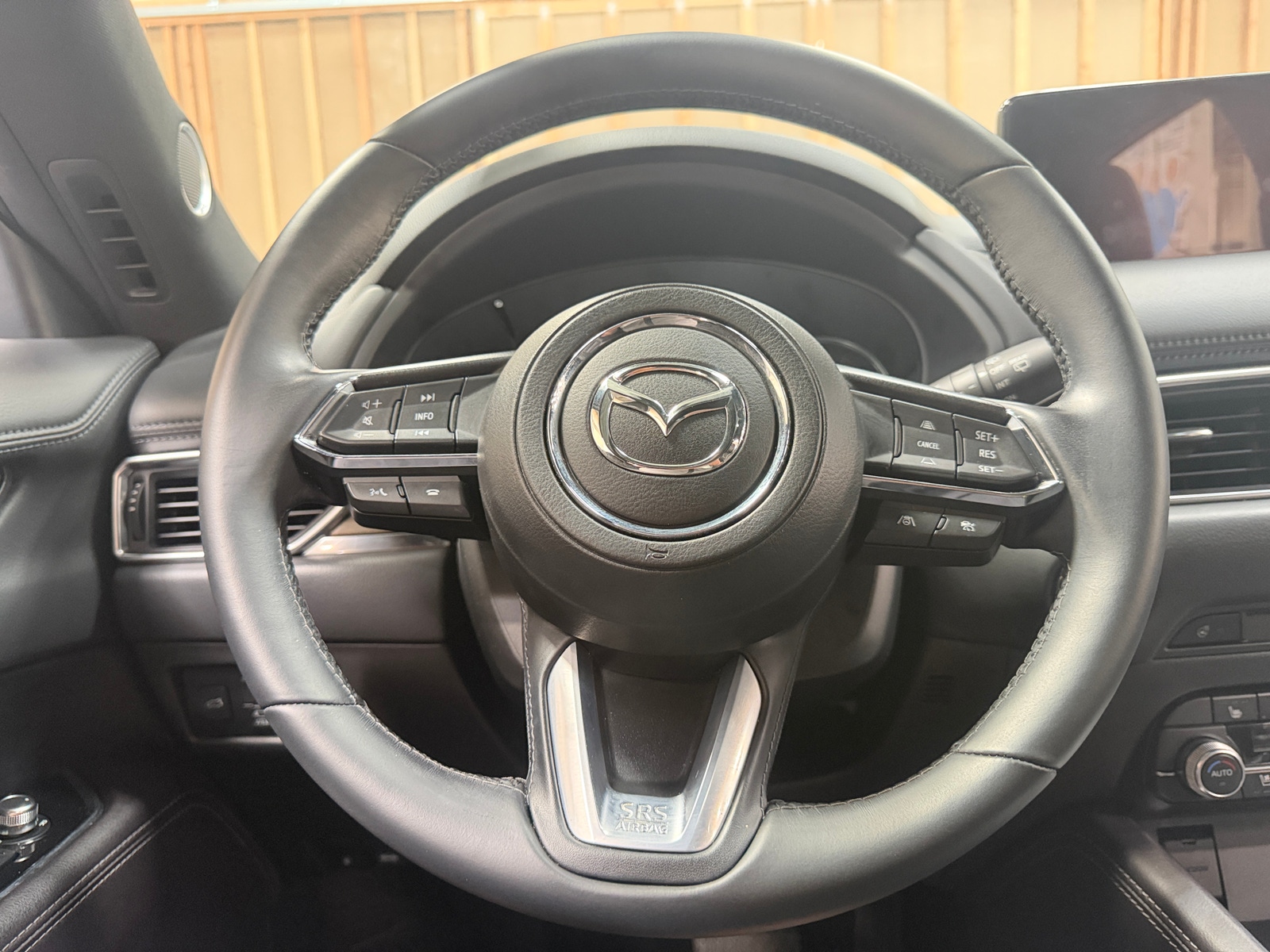 Thumbnail: 2024 Mazda CX-5 - 4