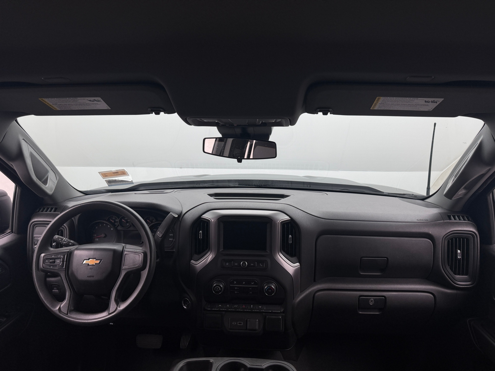 Thumbnail: 2023 Chevrolet Silverado 1500 - 3