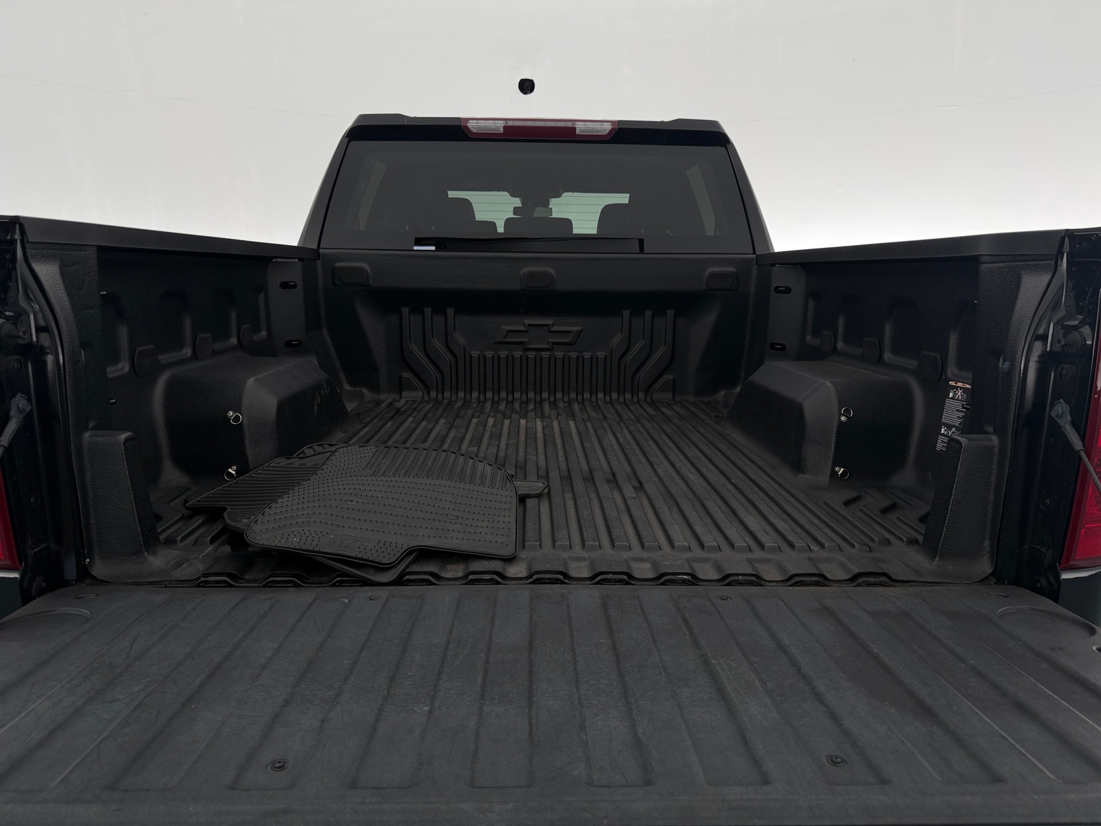 Thumbnail: 2023 Chevrolet Silverado 1500 - 7