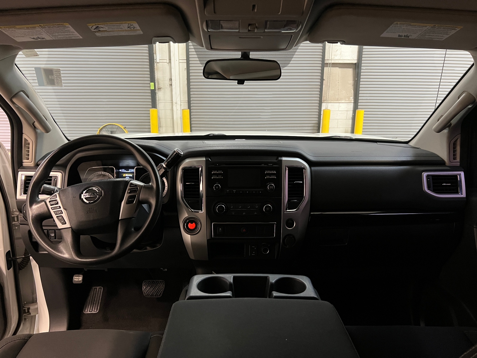 Thumbnail: 2017 Nissan Titan - 3