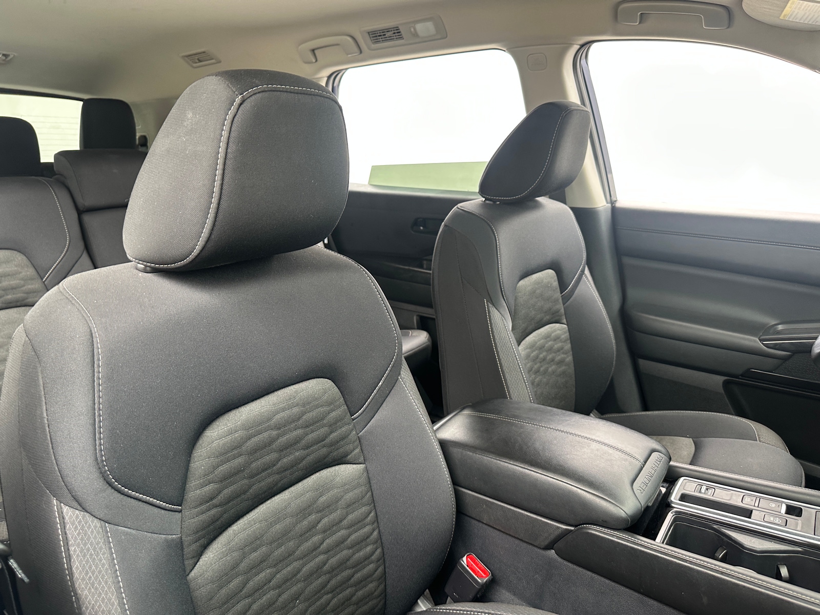 Thumbnail: 2024 Nissan Pathfinder - 2