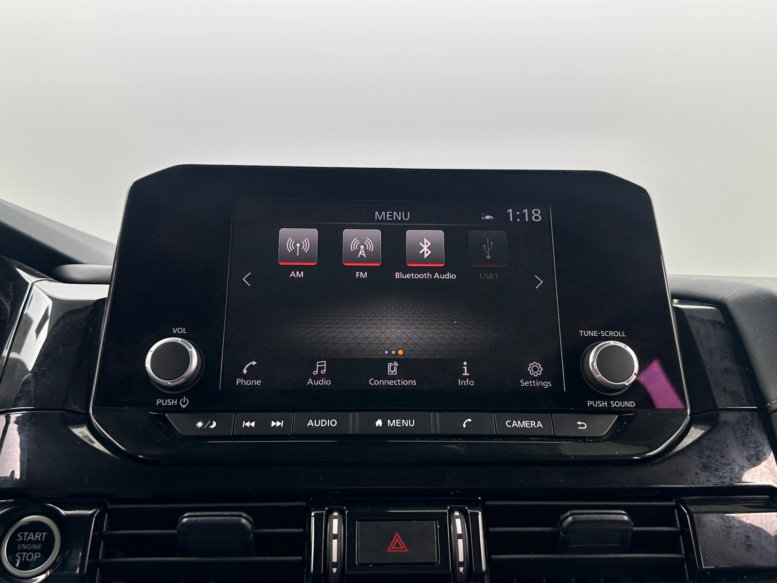 Thumbnail: 2024 Nissan Pathfinder - 4