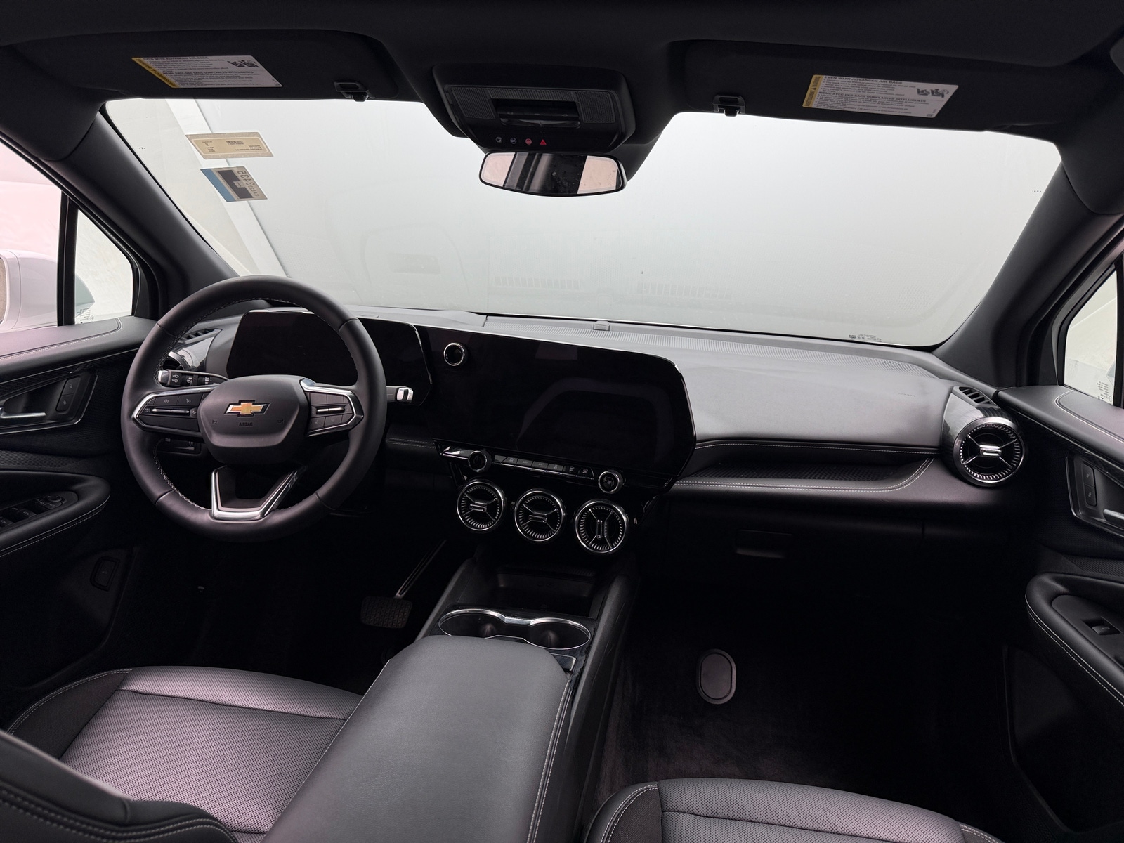 Thumbnail: 2024 Chevrolet Blazer EV - 2
