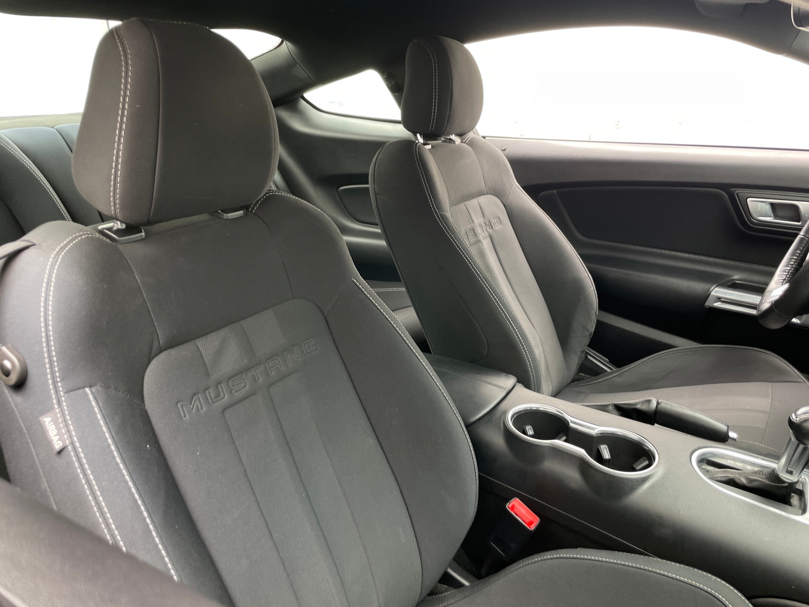 Thumbnail: 2019 Ford Mustang - 2