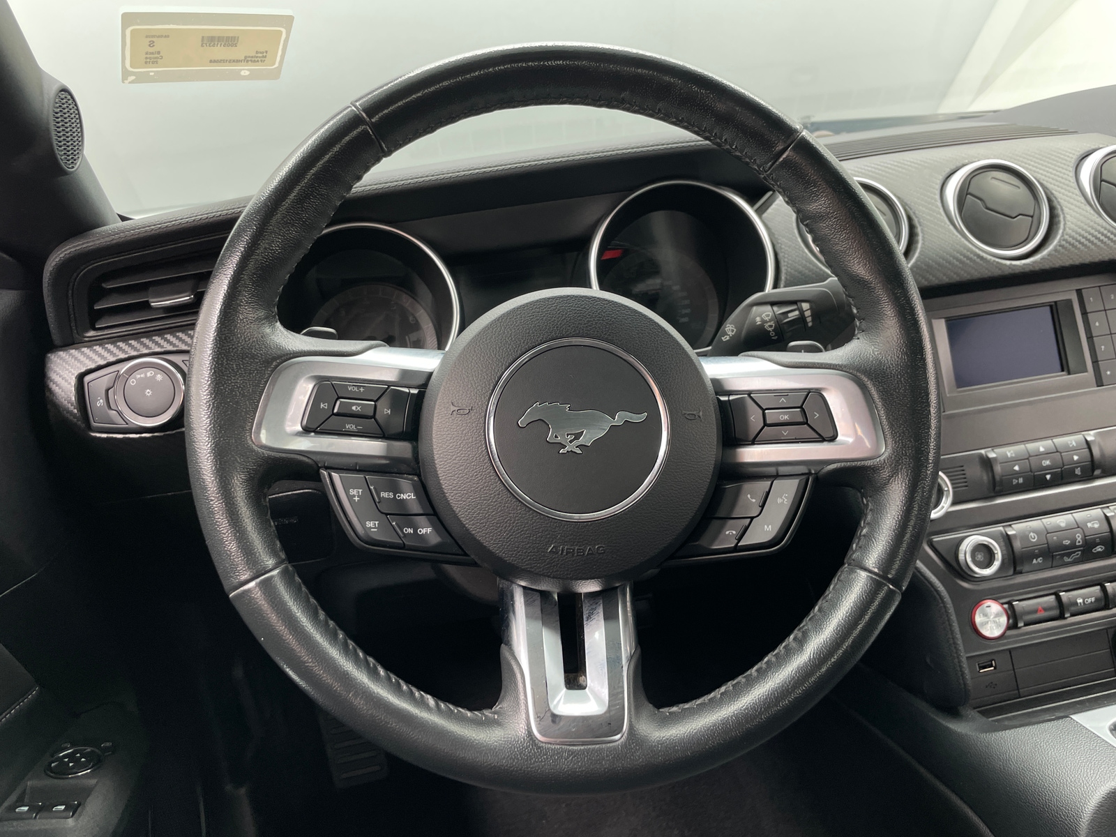 Thumbnail: 2019 Ford Mustang - 4