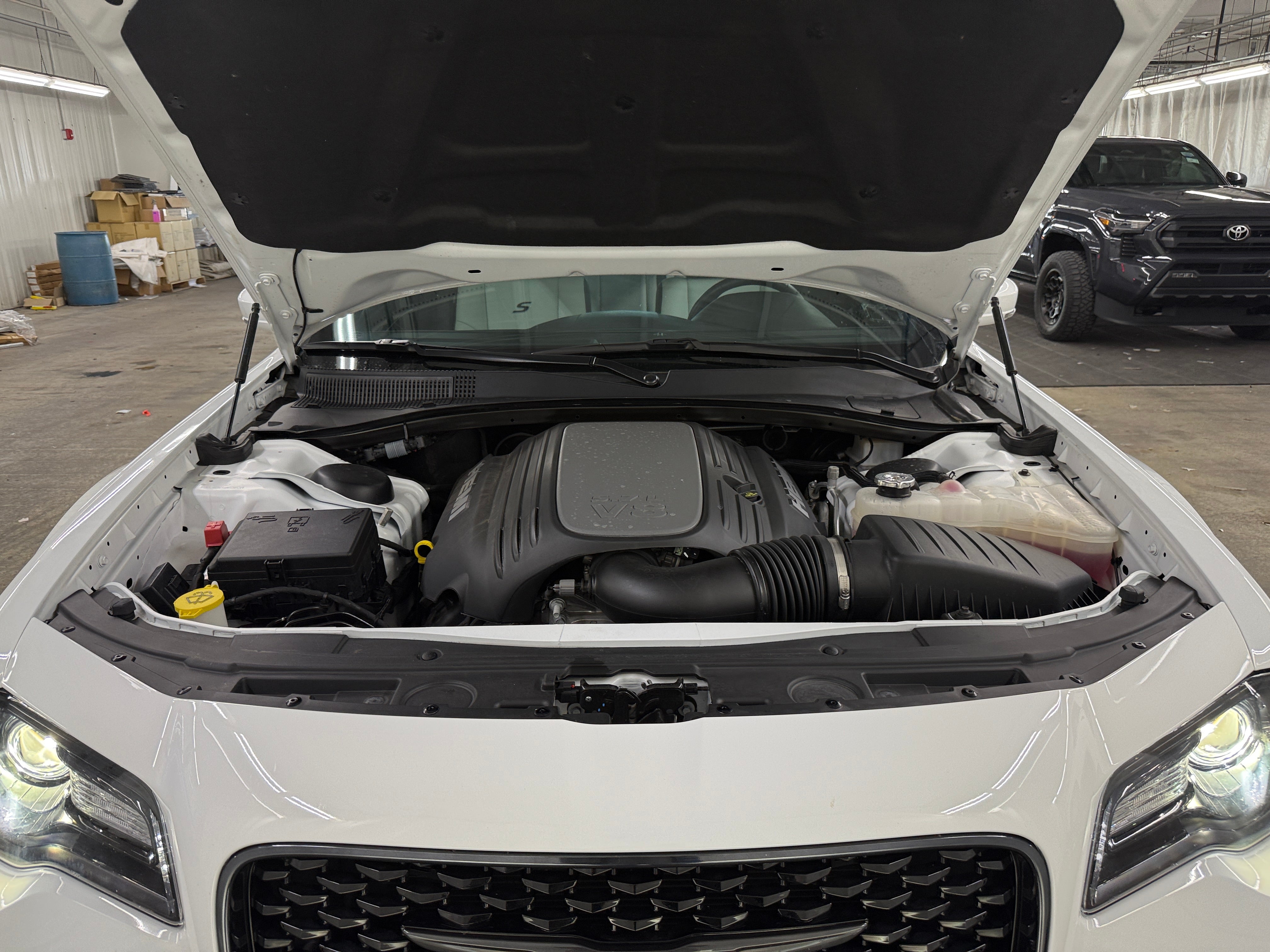 2021 Chrysler 300