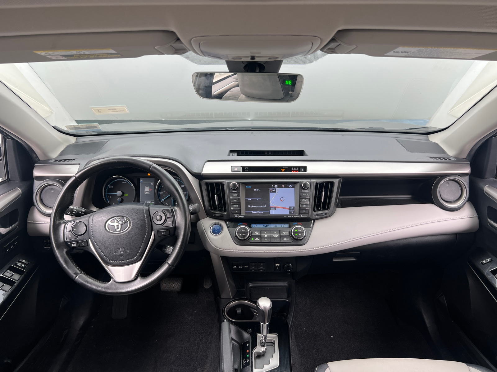Thumbnail: 2018 Toyota RAV4 - 2