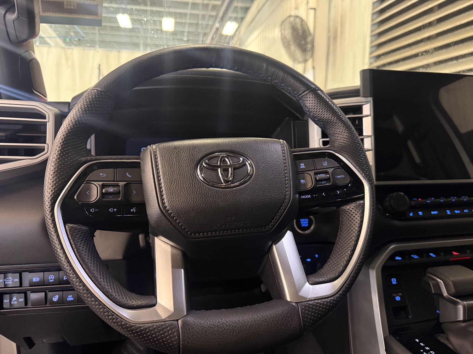 Thumbnail: 2024 Toyota Tundra - 4