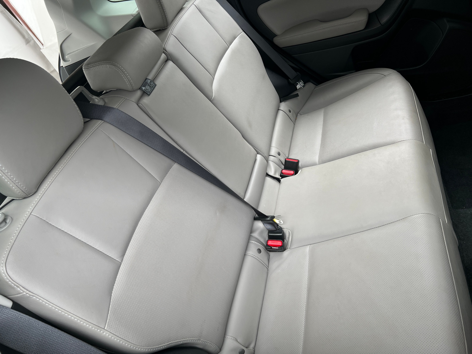 Thumbnail: 2018 Subaru Forester - 5