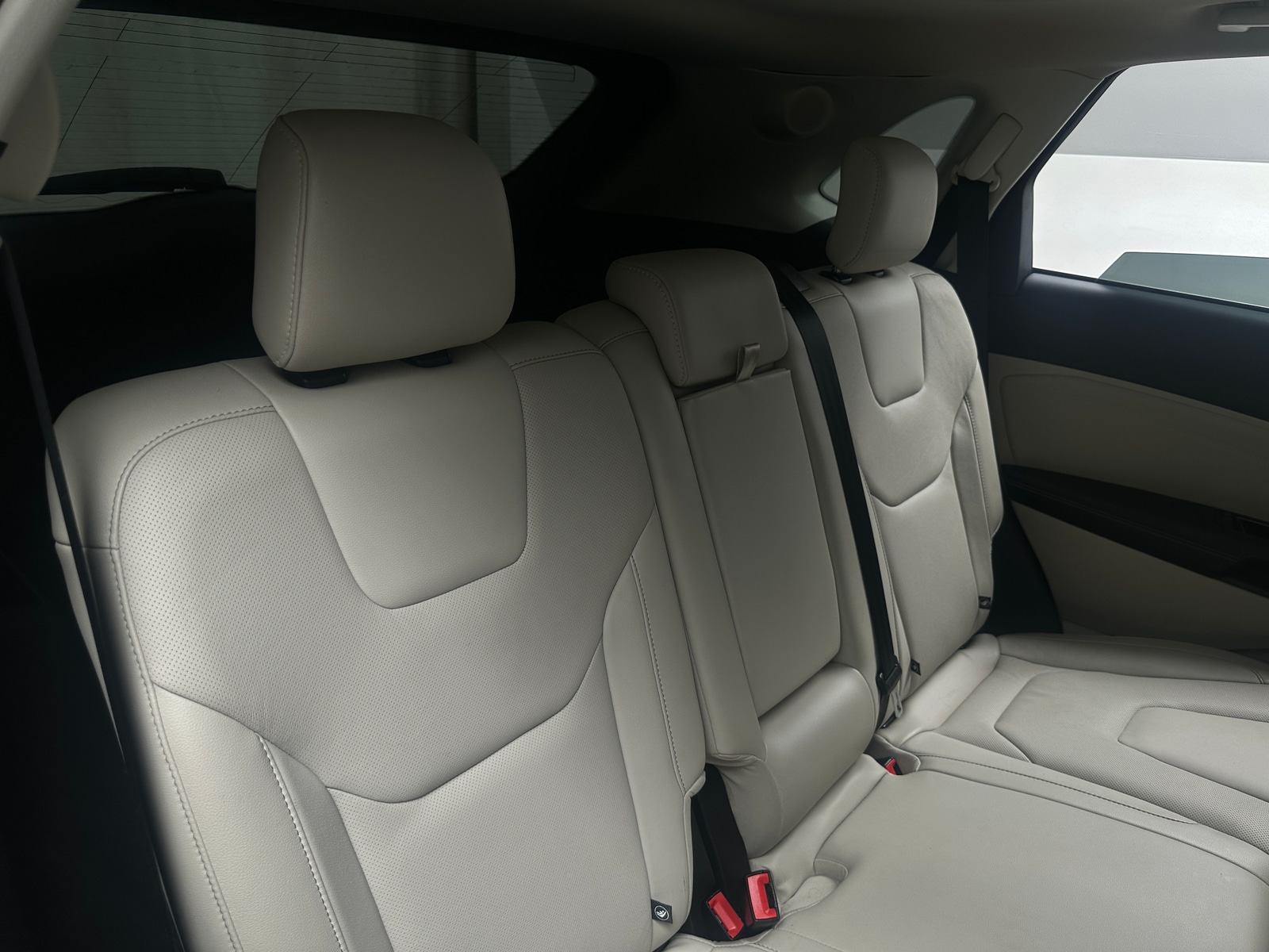 Thumbnail: 2019 Ford Edge - 5