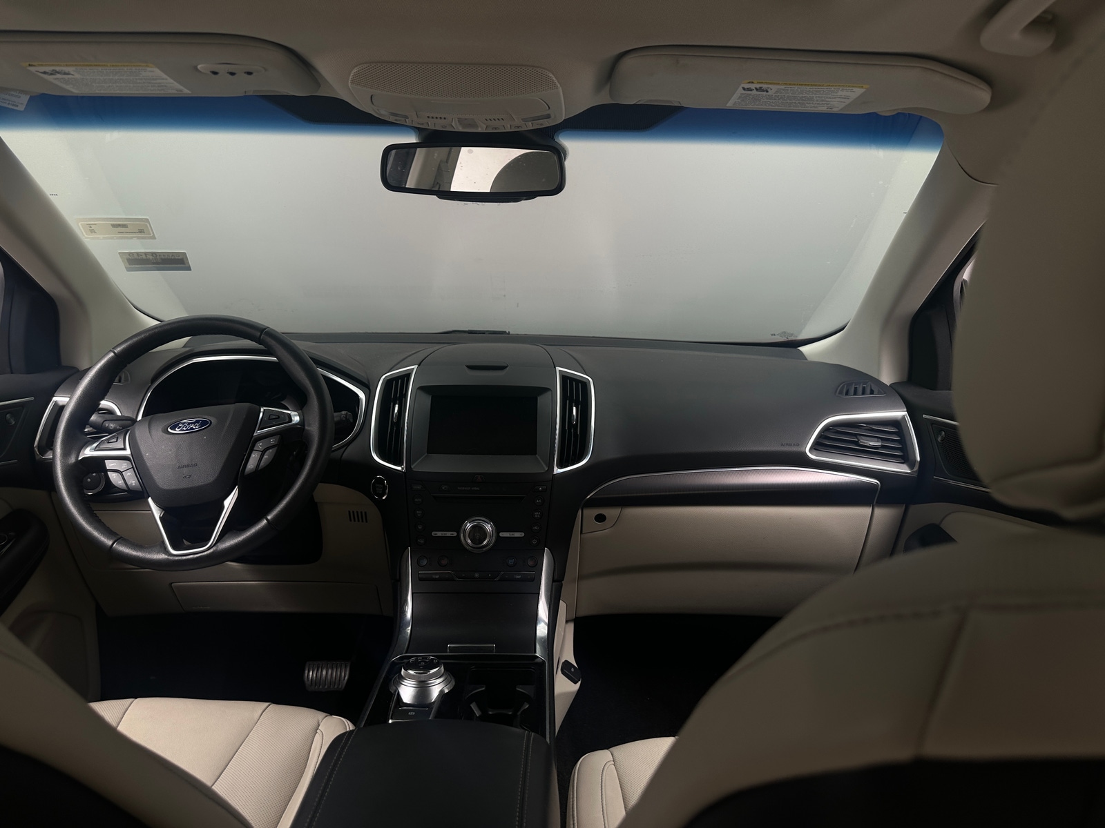 Thumbnail: 2019 Ford Edge - 2