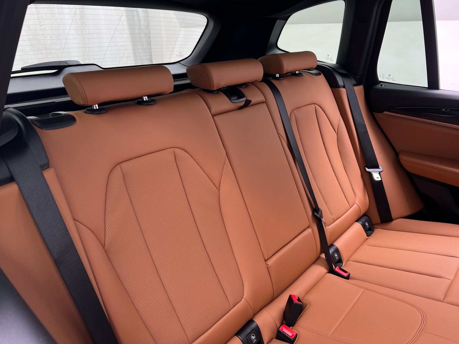 Thumbnail: 2023 BMW X3 - 5