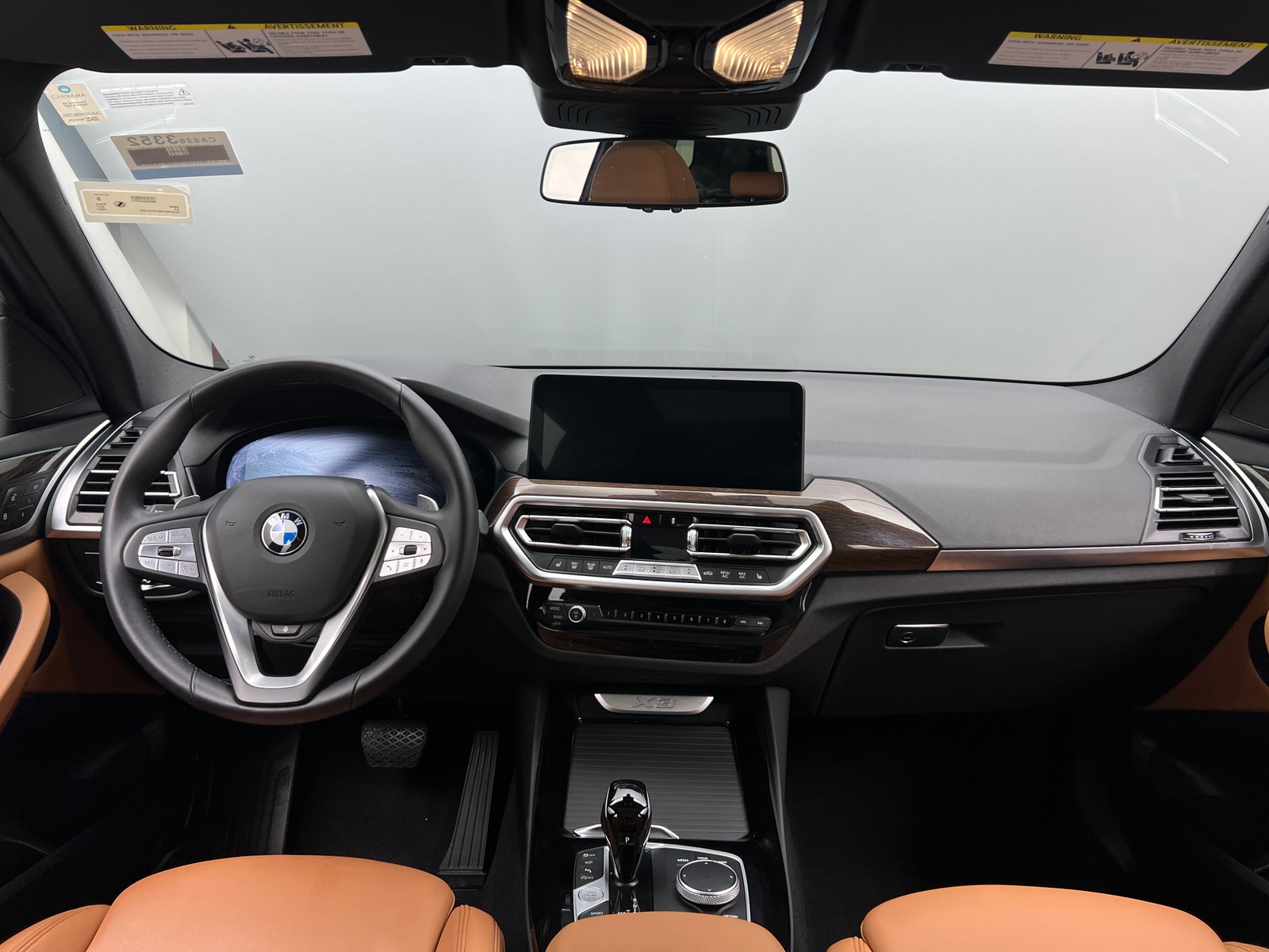 Thumbnail: 2023 BMW X3 - 2