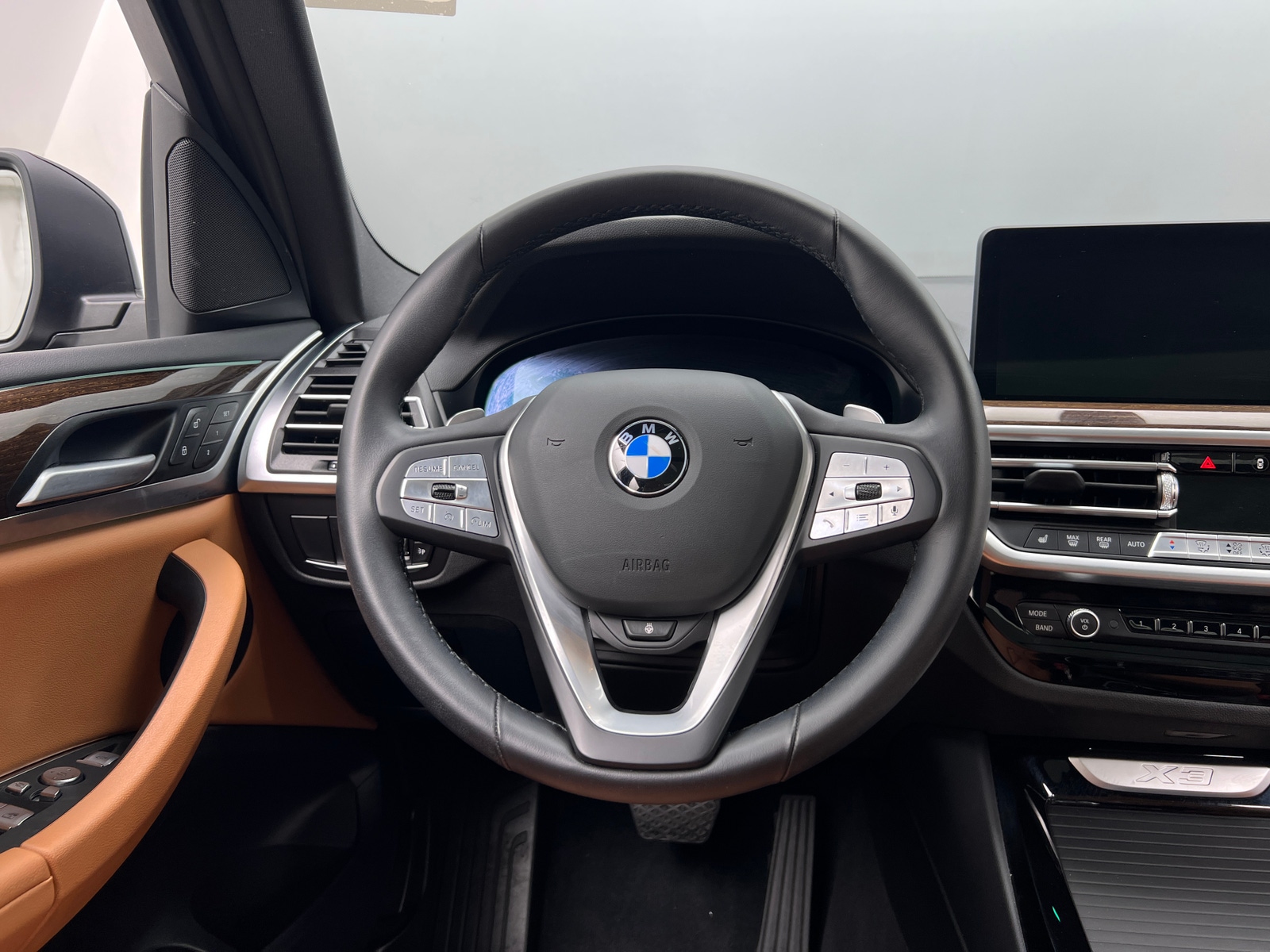 Thumbnail: 2023 BMW X3 - 4