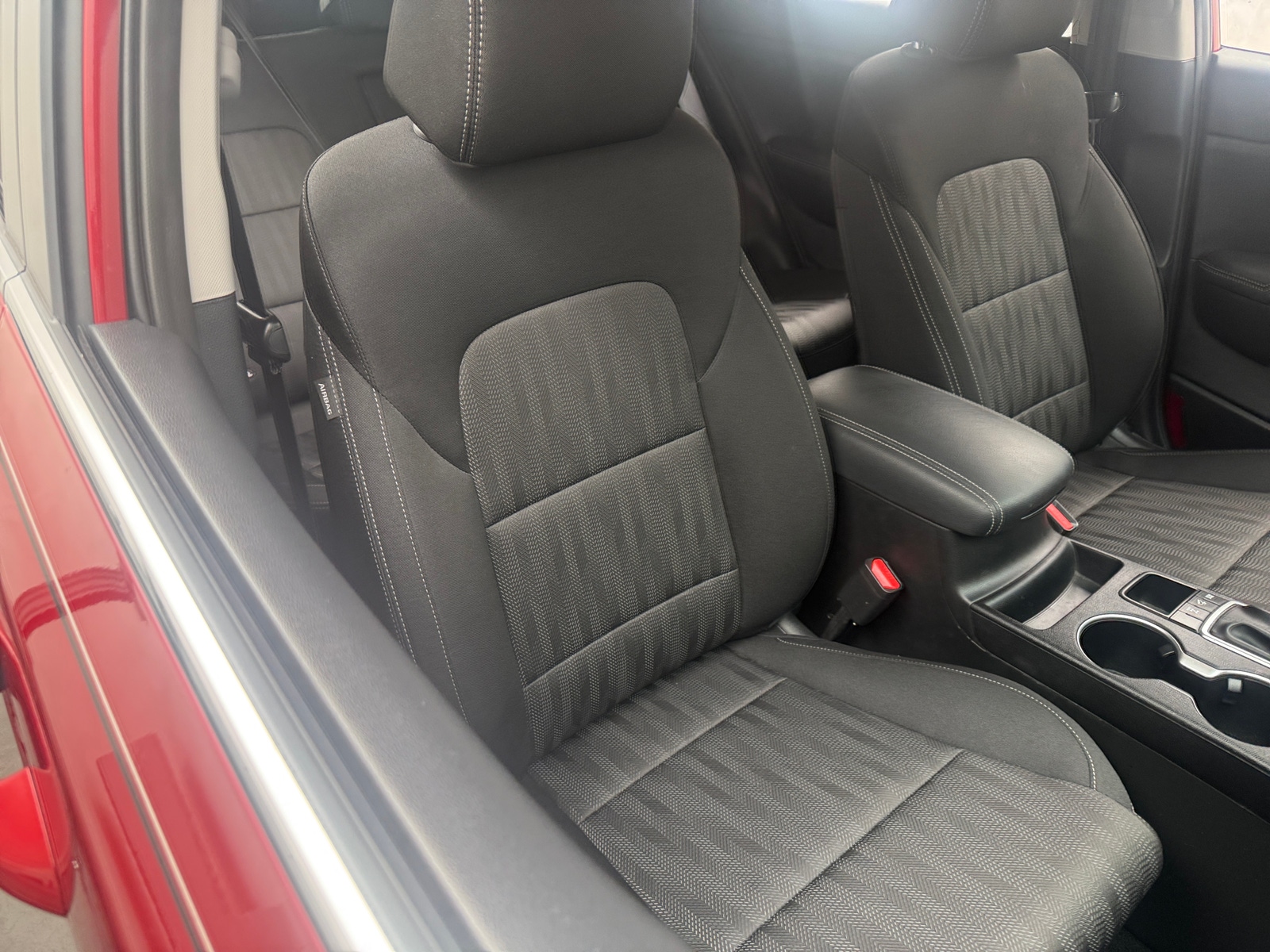 Thumbnail: 2019 Kia Sportage - 2