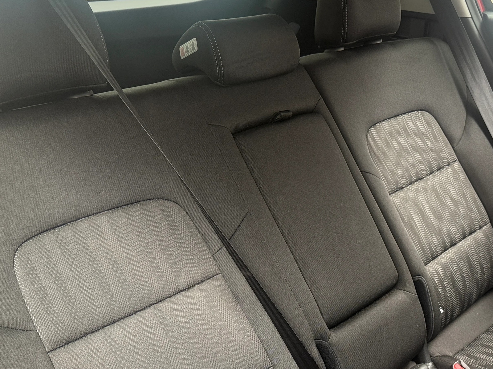 Thumbnail: 2019 Kia Sportage - 6