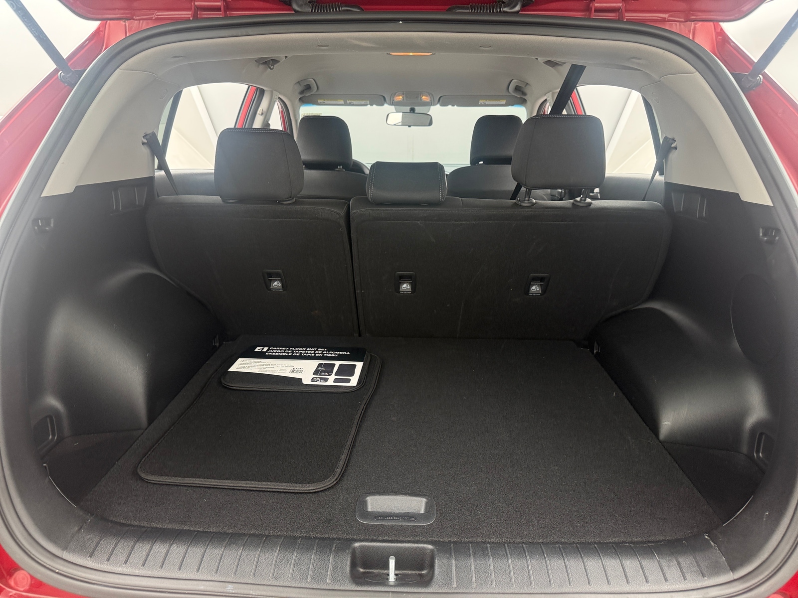 Thumbnail: 2019 Kia Sportage - 7
