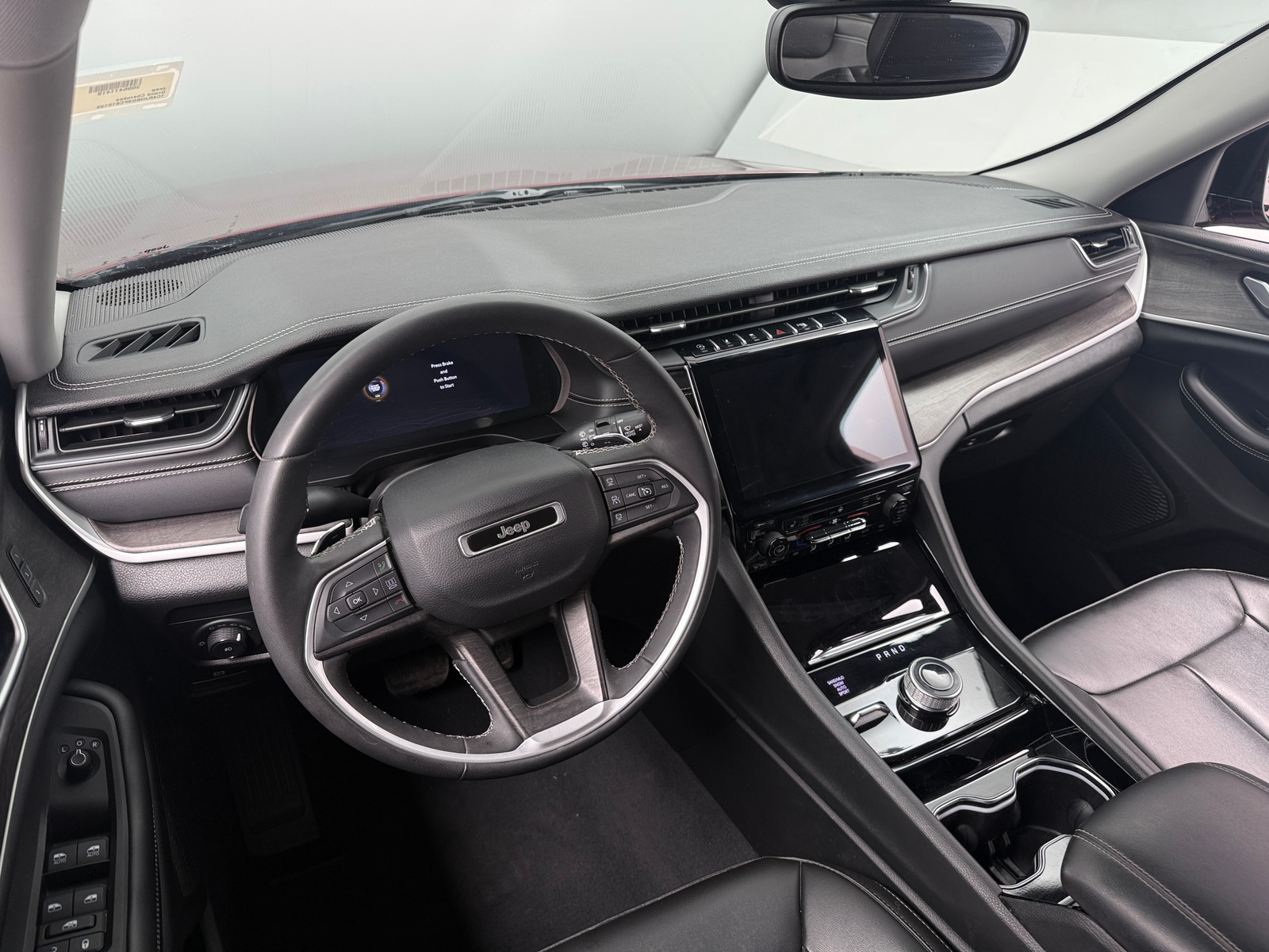 Thumbnail: 2023 Jeep Grand Cherokee - 2