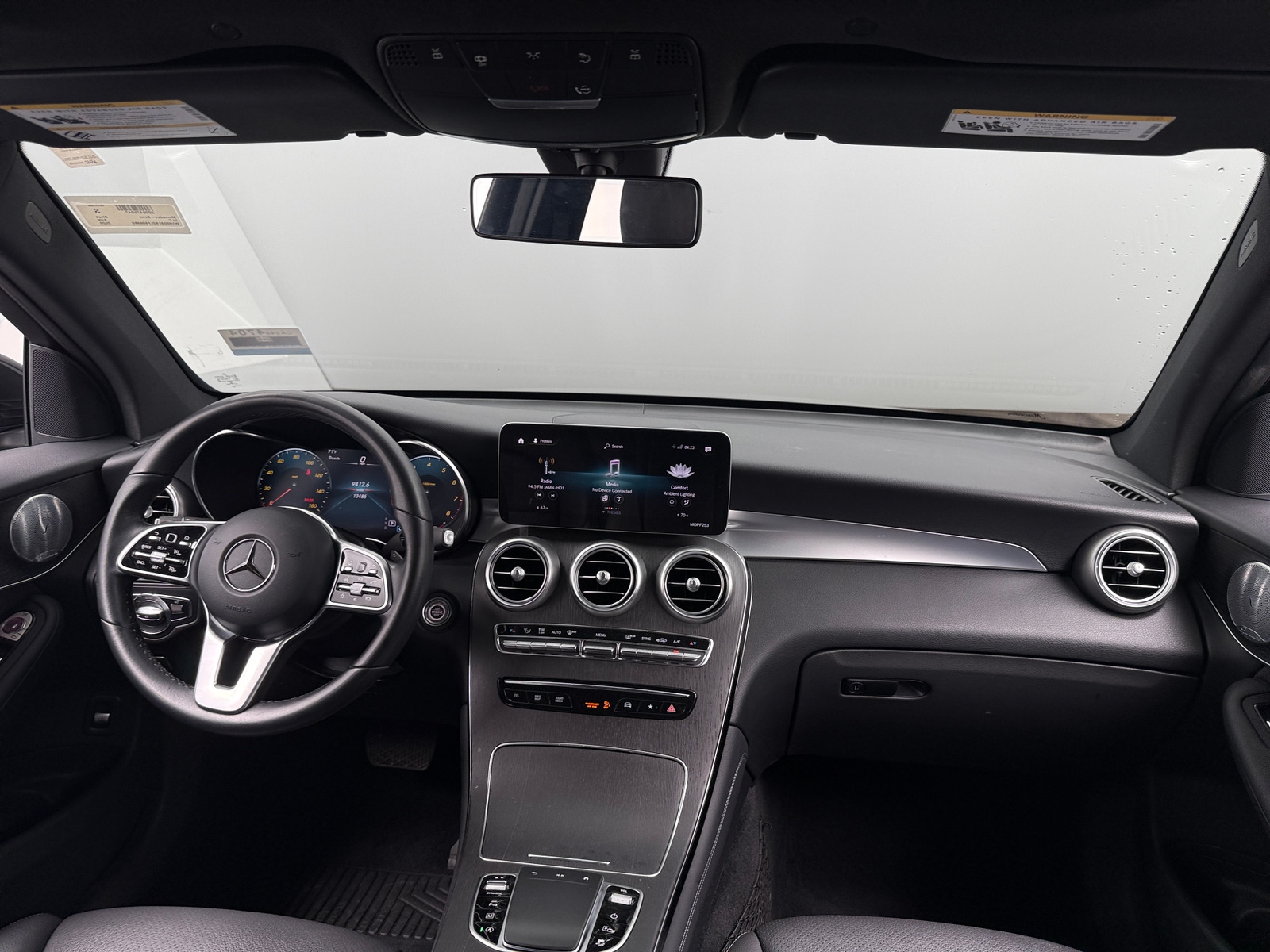 Thumbnail: 2020 Mercedes-Benz GLC - 2
