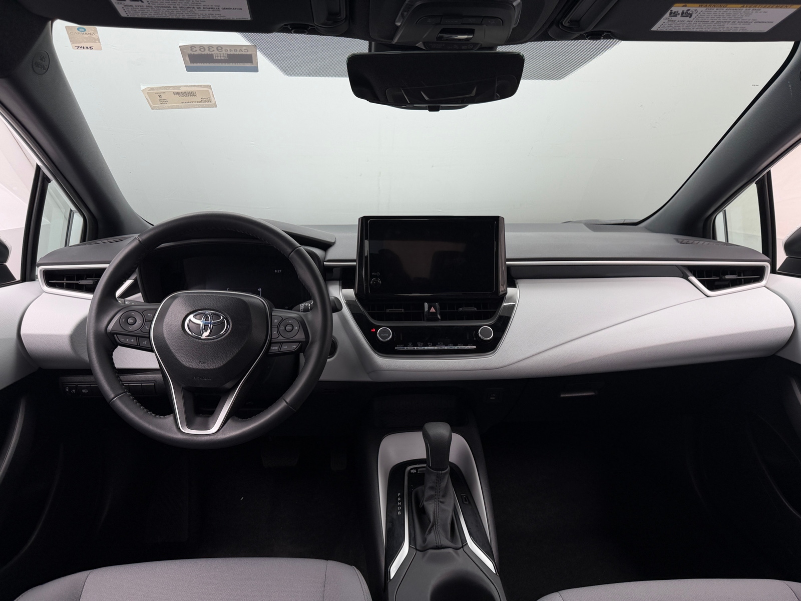Thumbnail: 2026 Toyota Corolla - 3