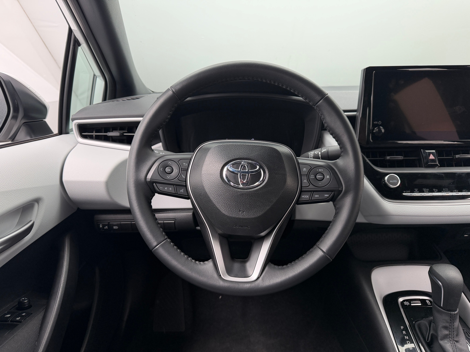 Thumbnail: 2026 Toyota Corolla - 5