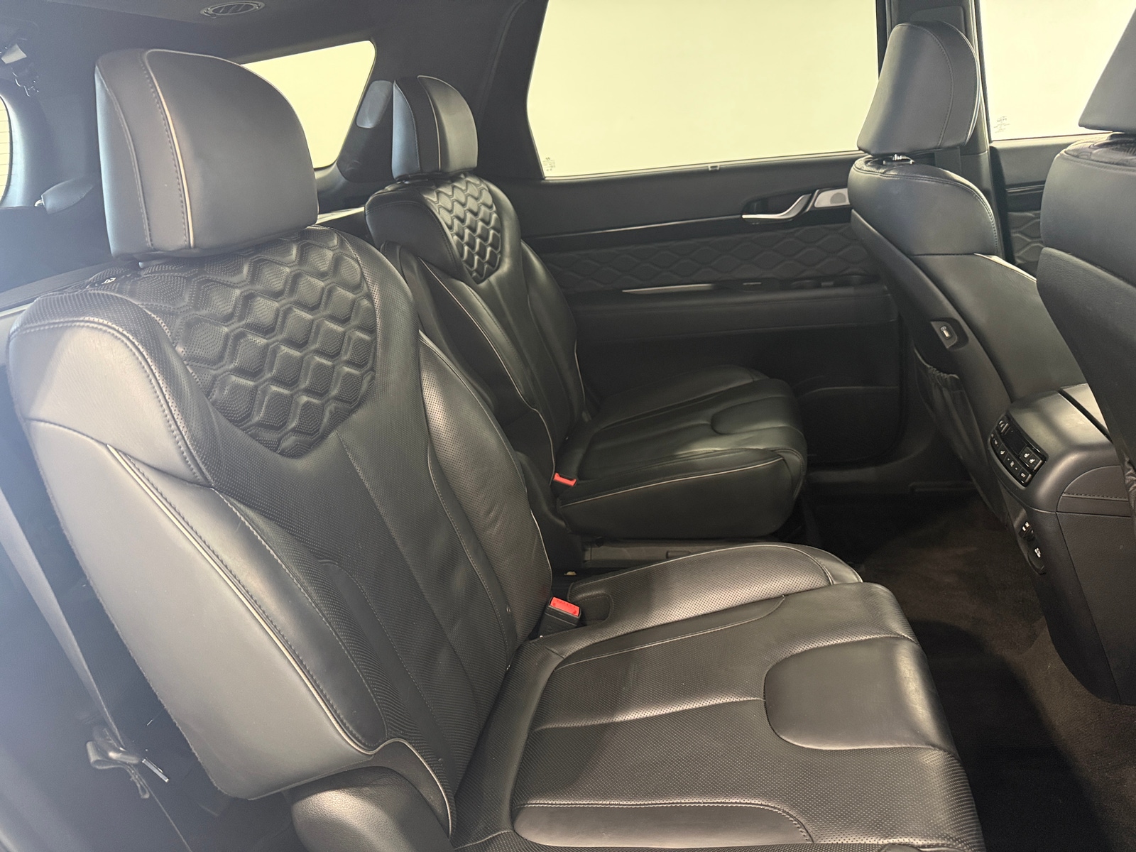 Thumbnail: 2020 Hyundai Palisade - 5