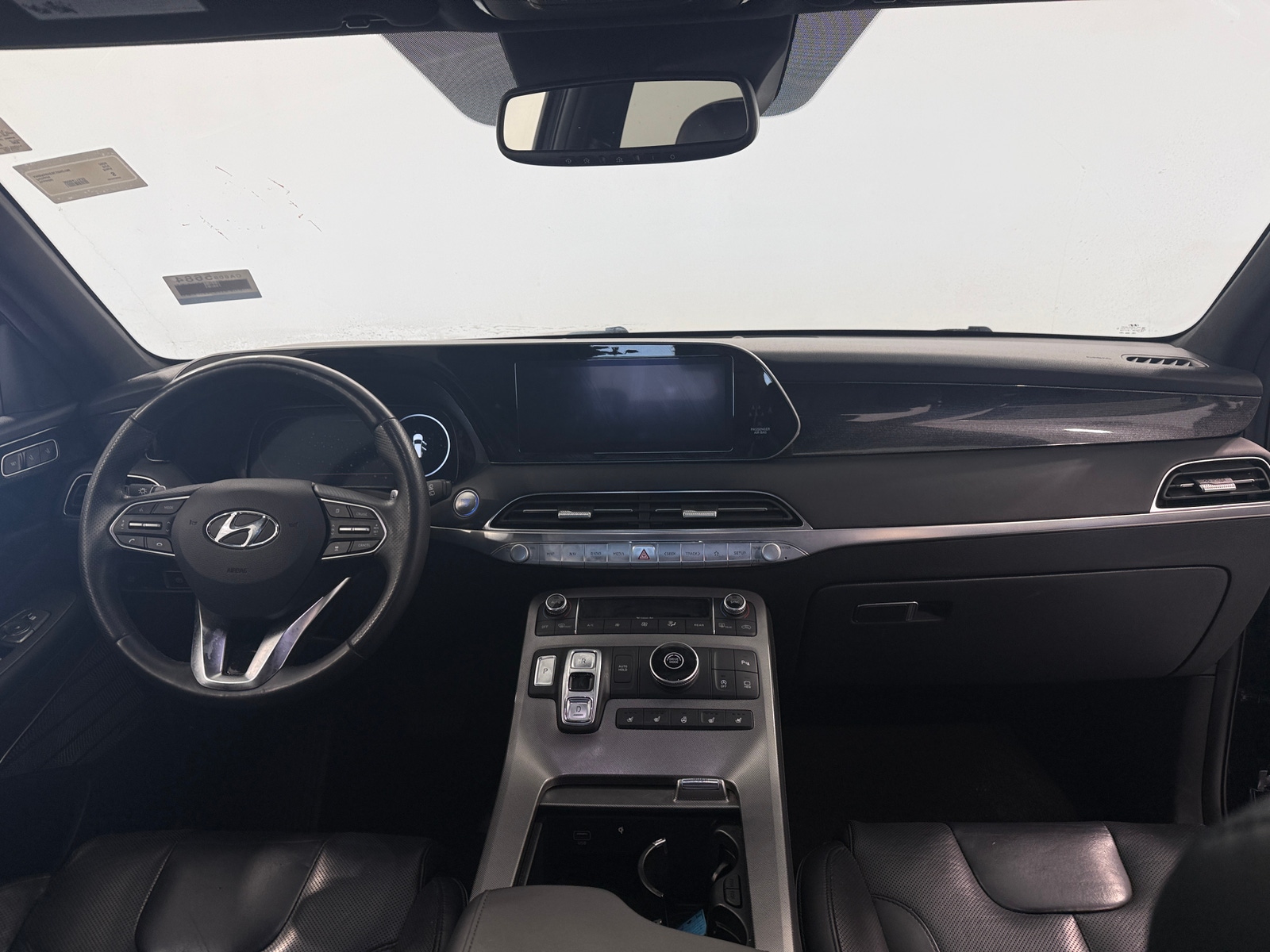 Thumbnail: 2020 Hyundai Palisade - 2