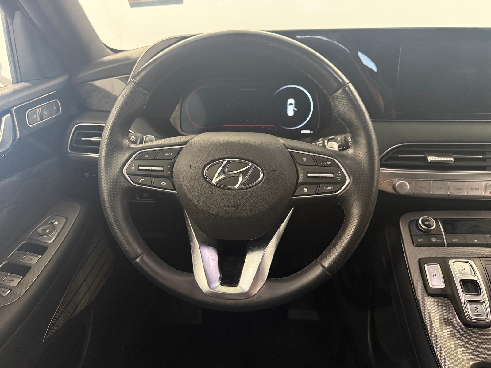 Thumbnail: 2020 Hyundai Palisade - 4