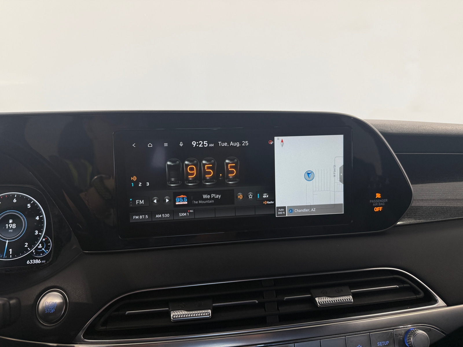 Thumbnail: 2020 Hyundai Palisade - 3