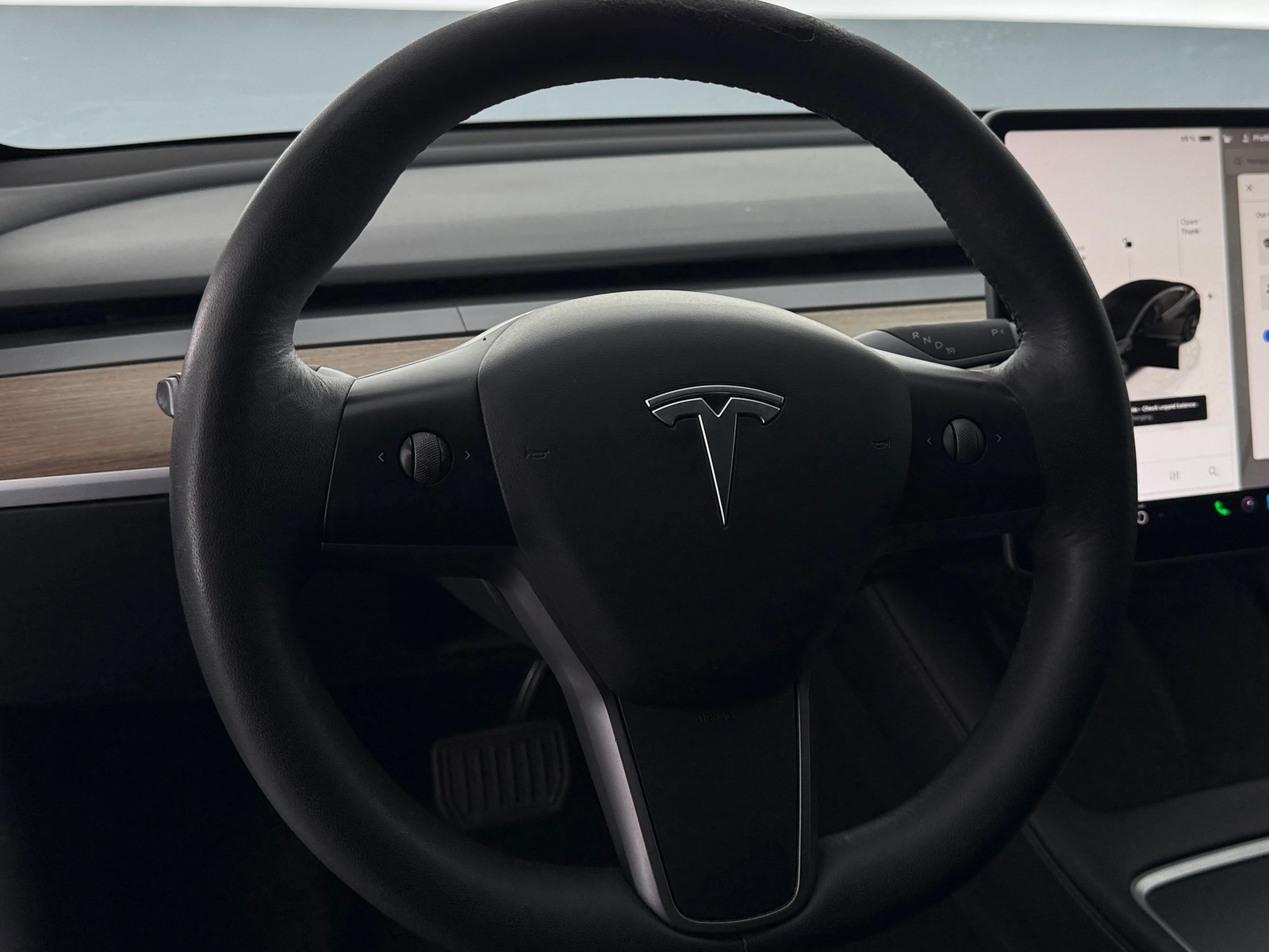 Thumbnail: 2022 Tesla Model 3 - 4