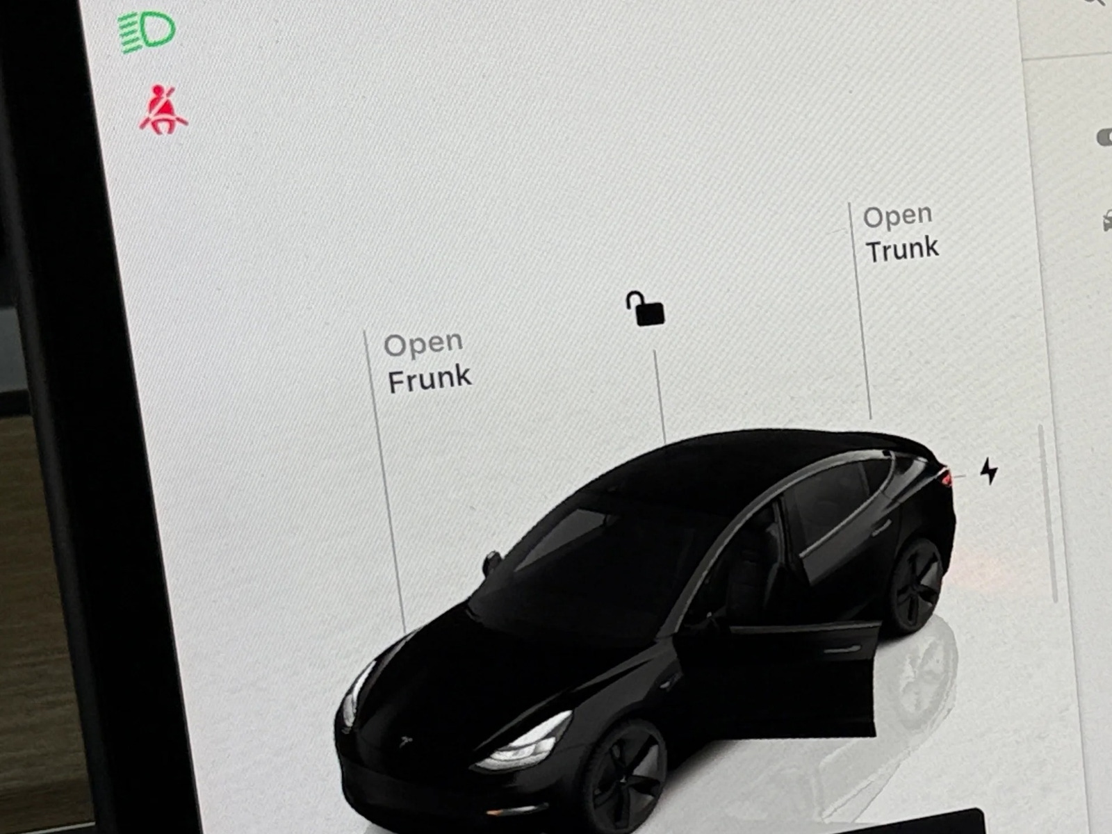 Thumbnail: 2022 Tesla Model 3 - 3