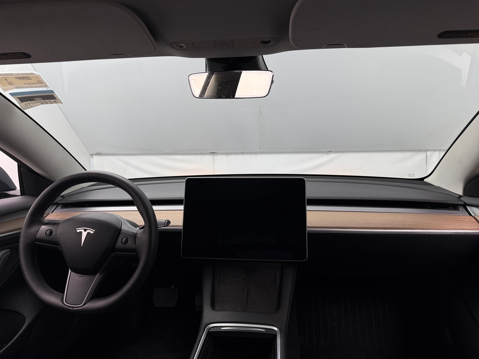 Thumbnail: 2023 Tesla Model 3 - 2