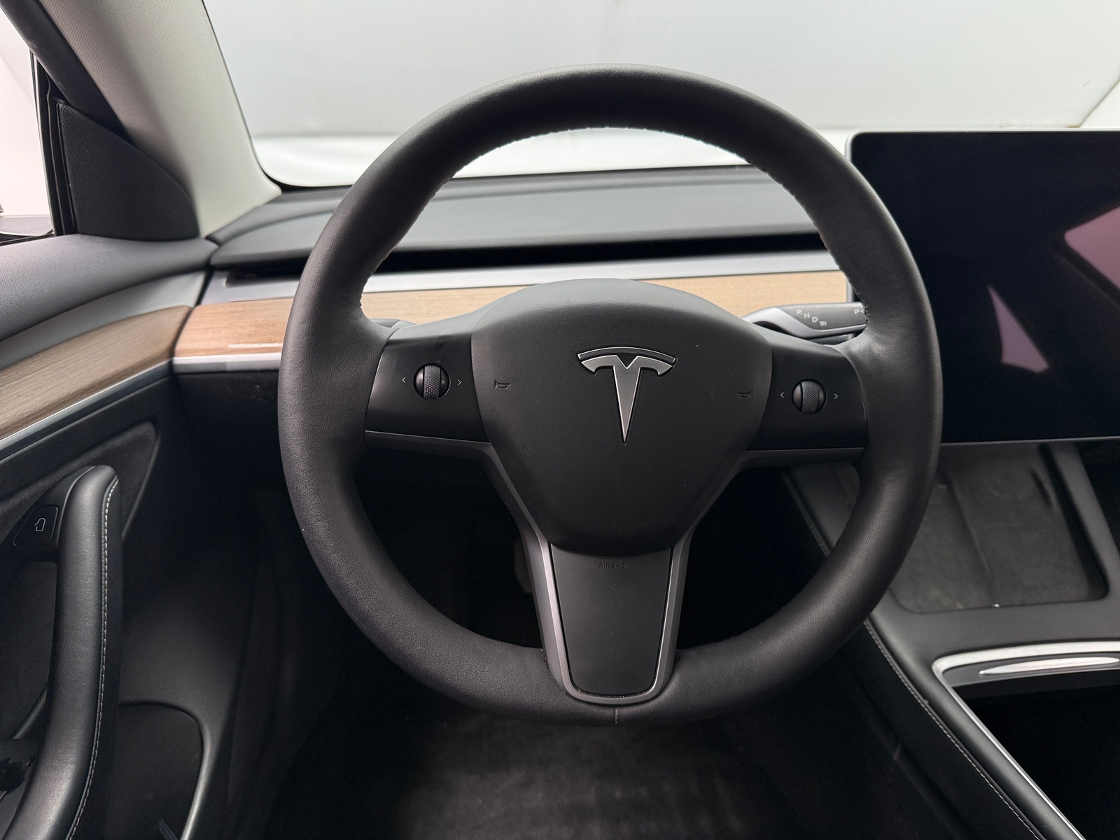 Thumbnail: 2023 Tesla Model 3 - 4