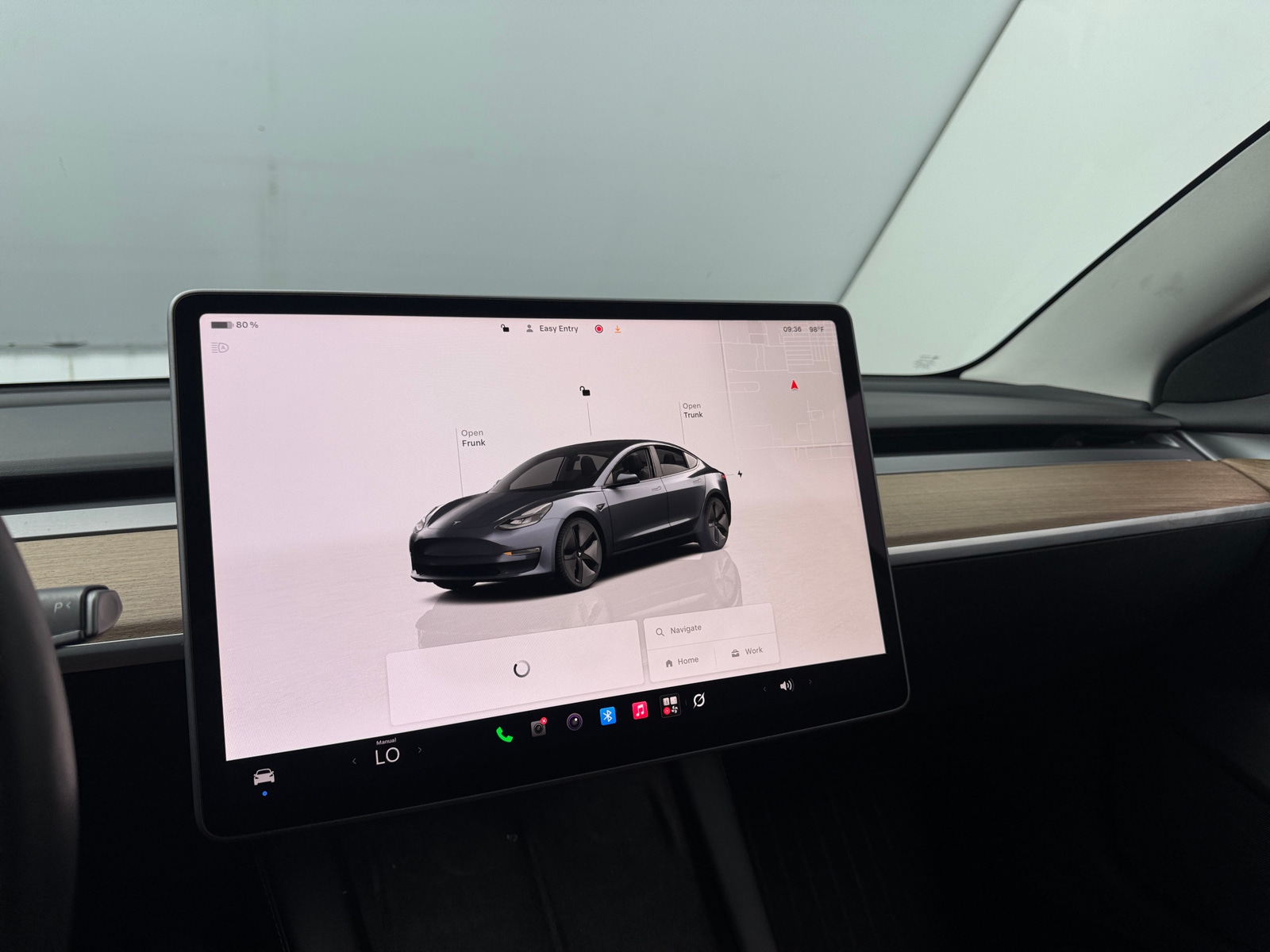 Thumbnail: 2023 Tesla Model 3 - 3