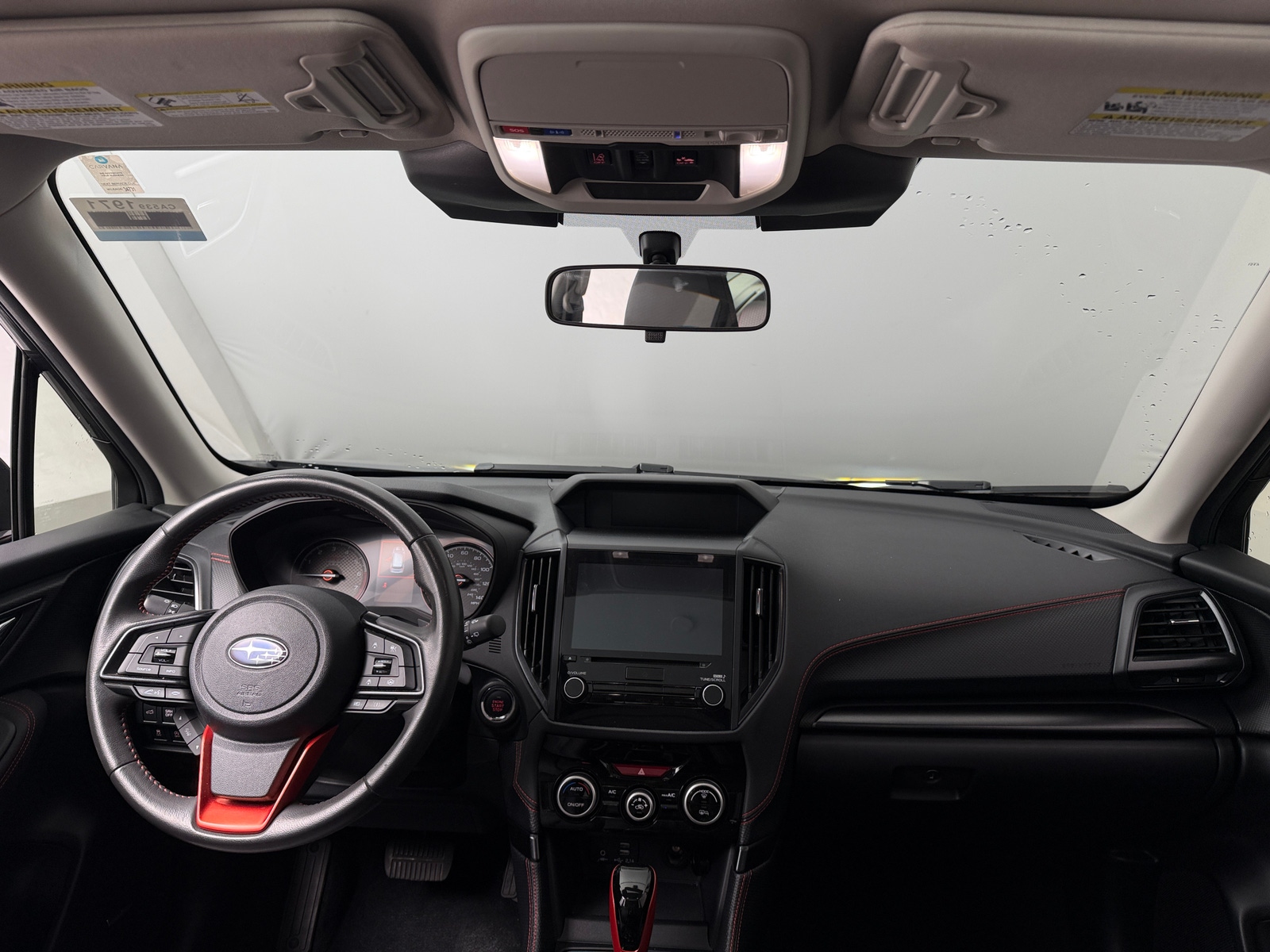 Thumbnail: 2023 Subaru Forester - 3
