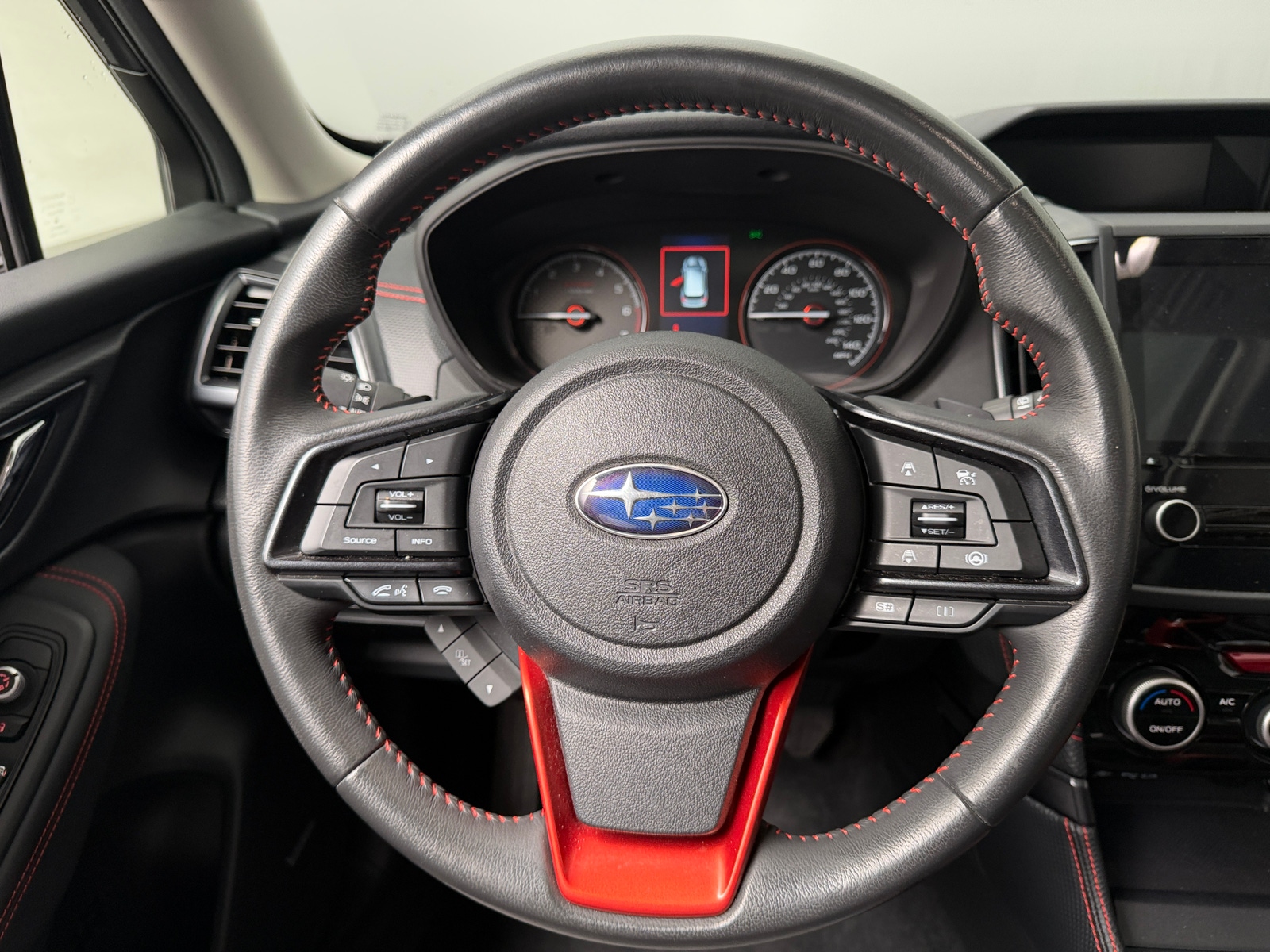 Thumbnail: 2023 Subaru Forester - 5
