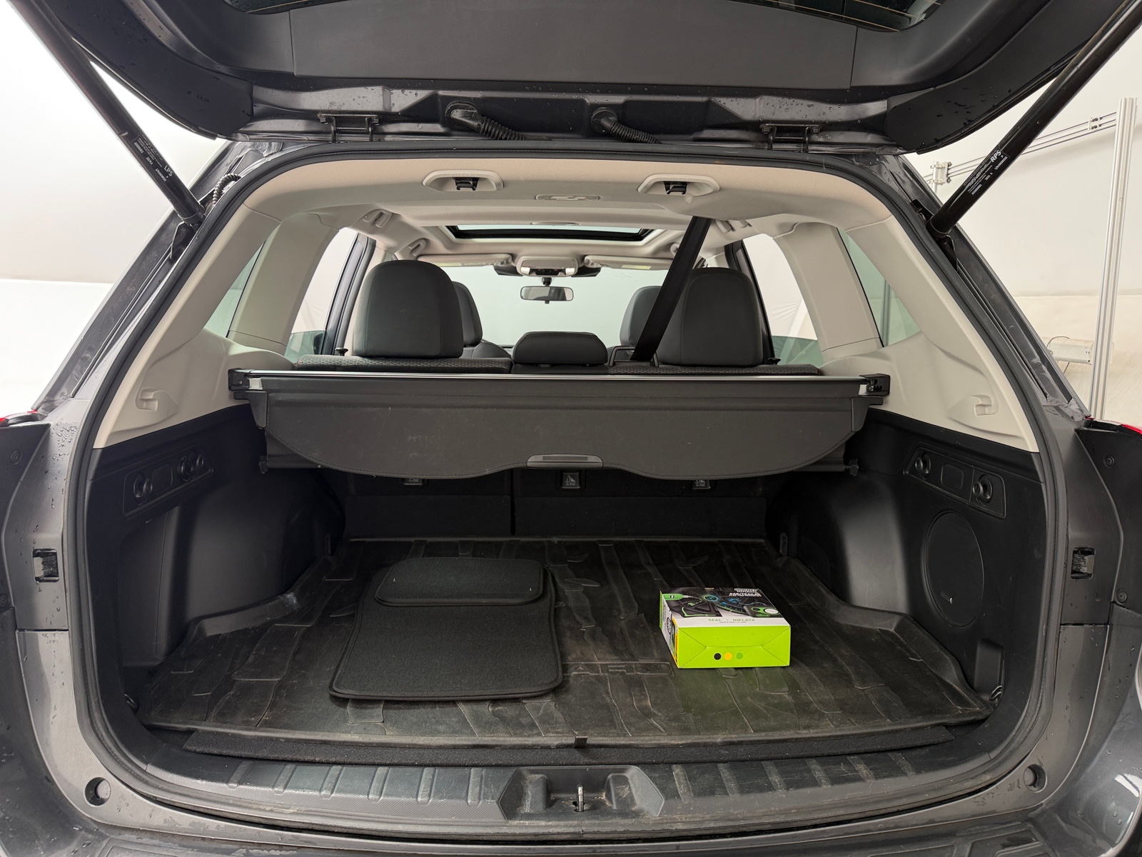 Thumbnail: 2023 Subaru Forester - 7