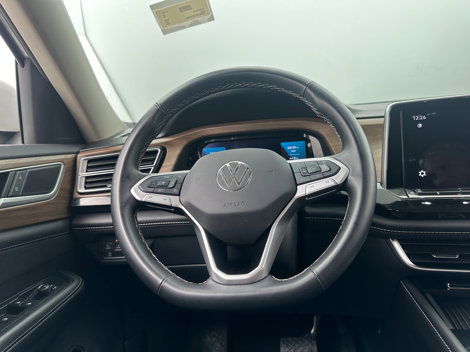 Thumbnail: 2025 Volkswagen Atlas - 5